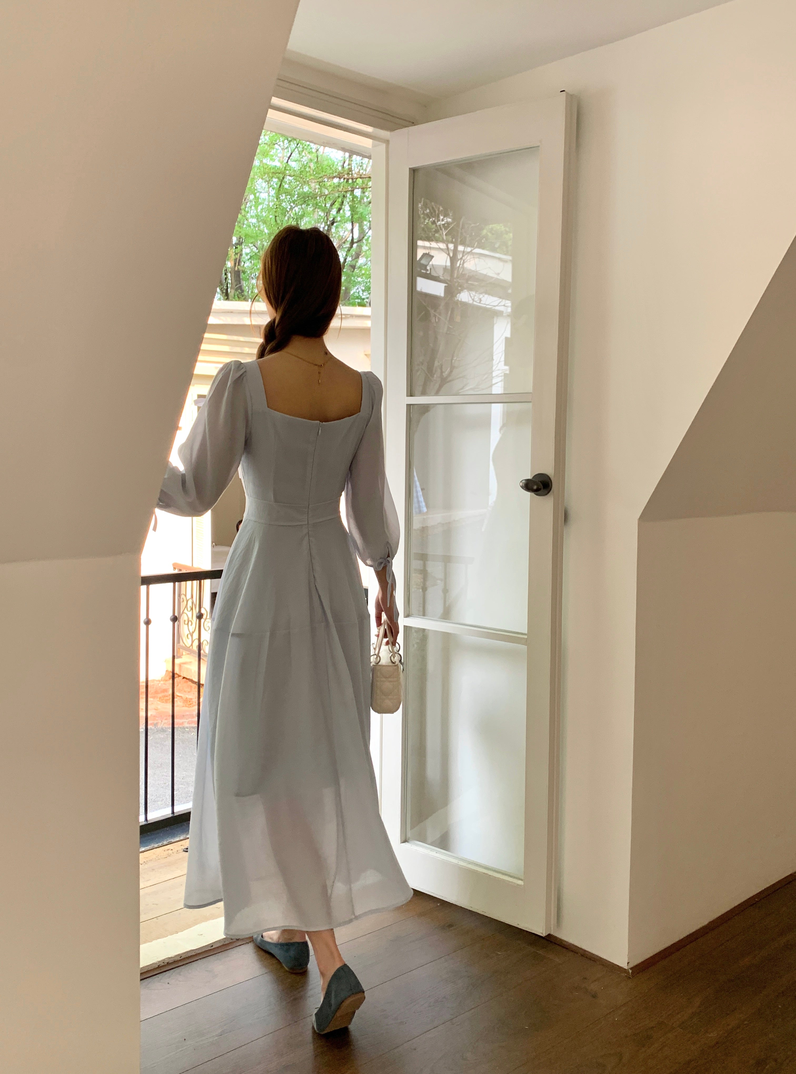 Lilou Dress