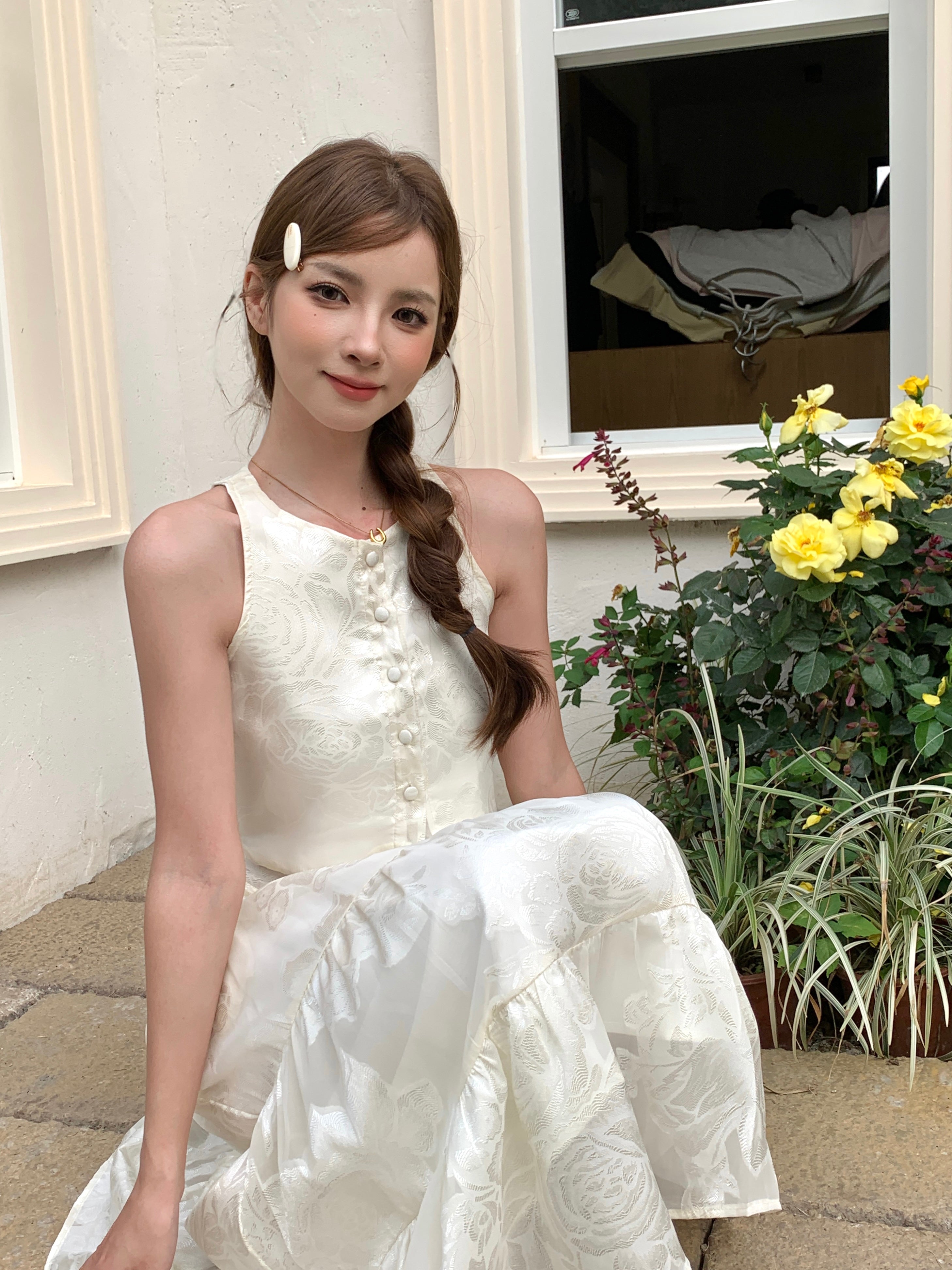 Mu Xia Top