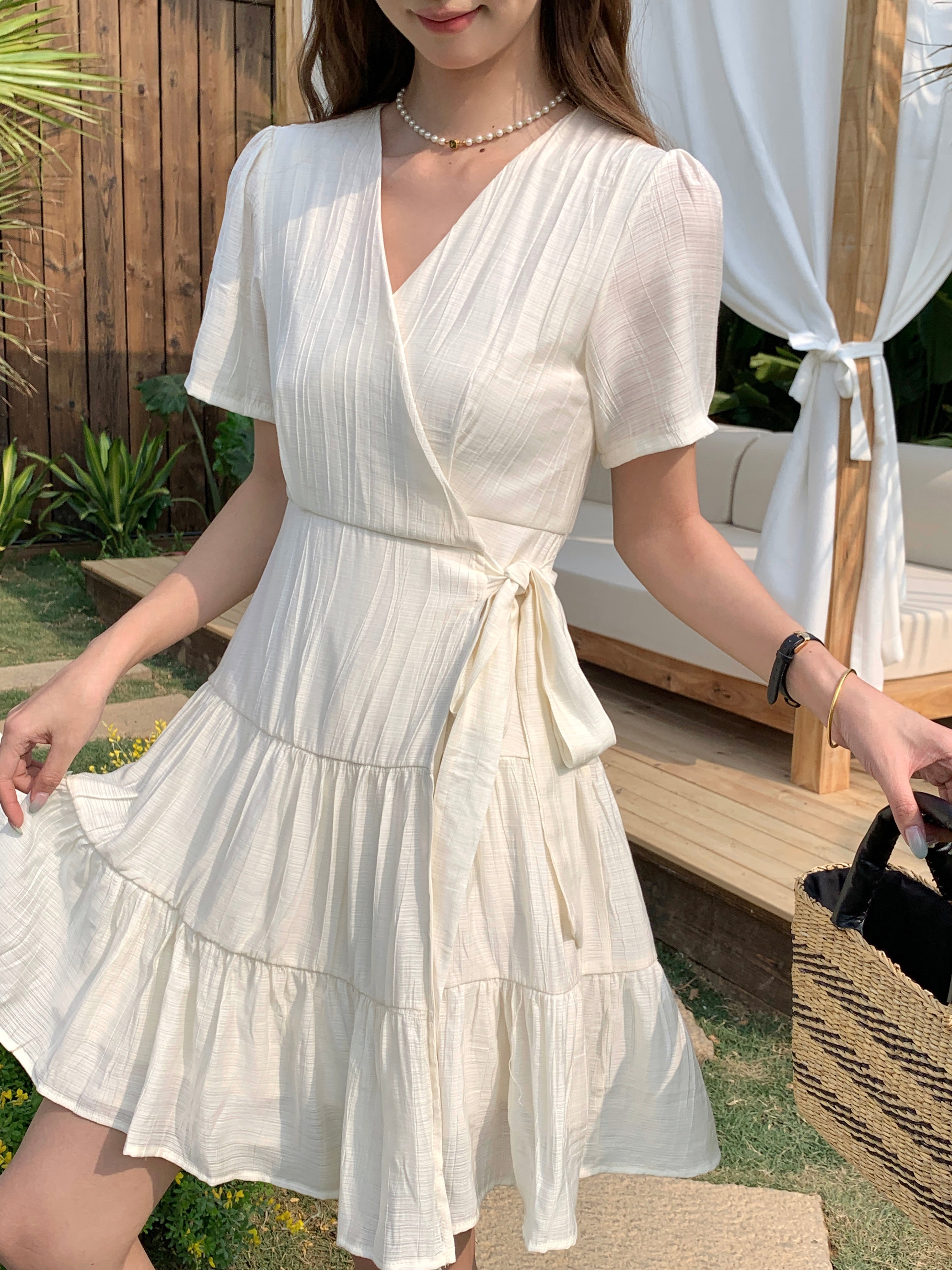 Sana Dress