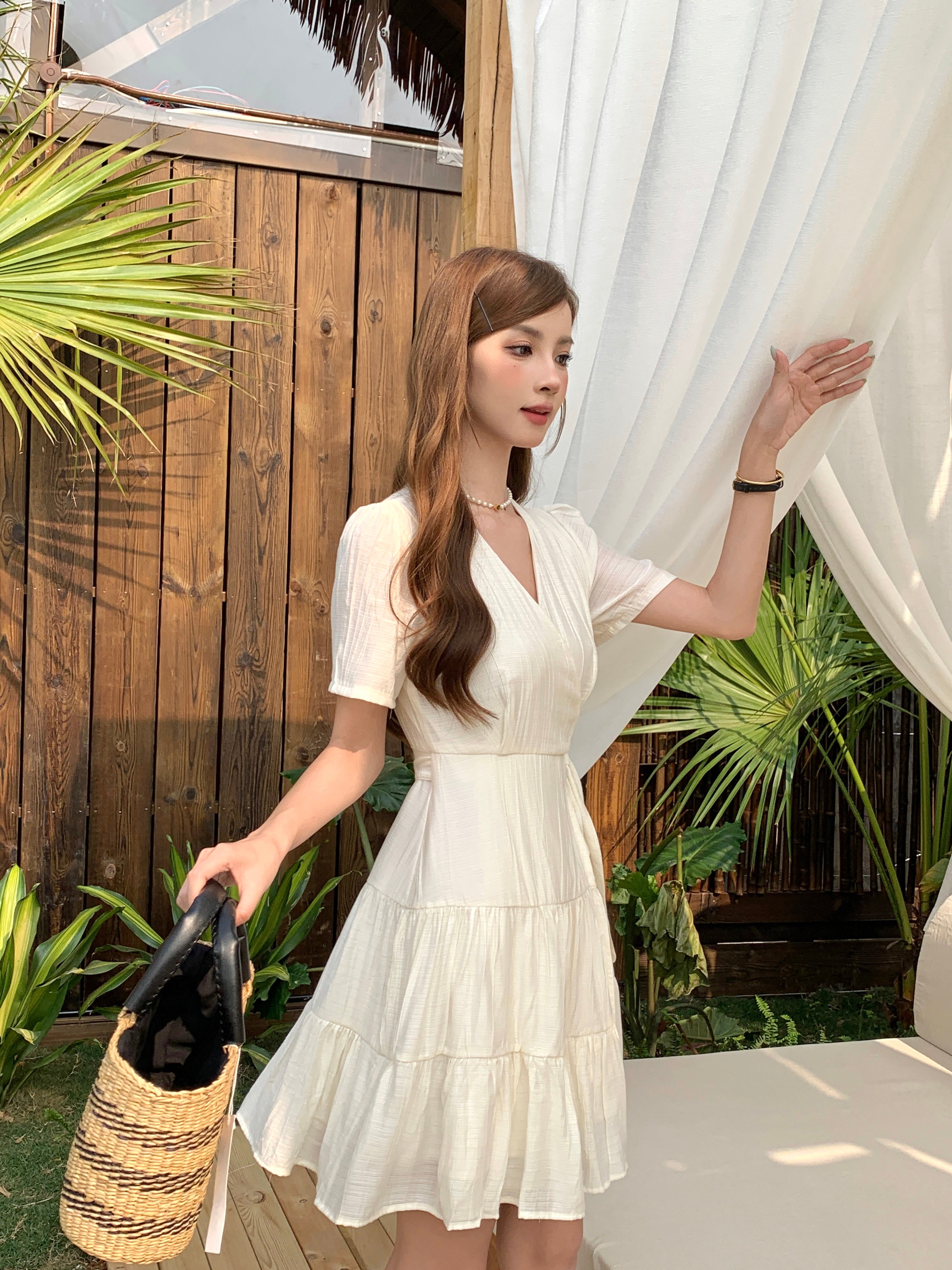 Sana Dress