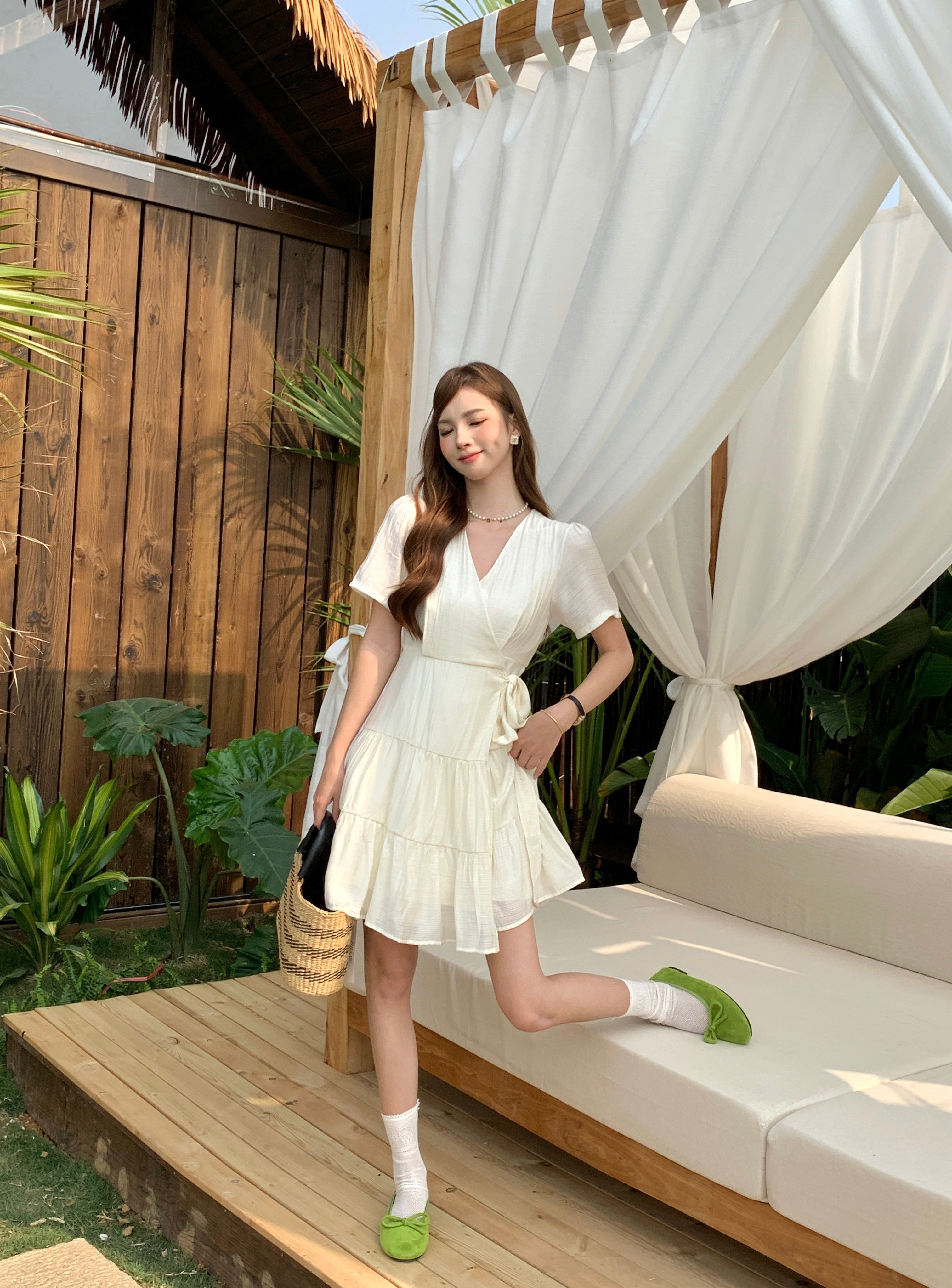 Sana Dress