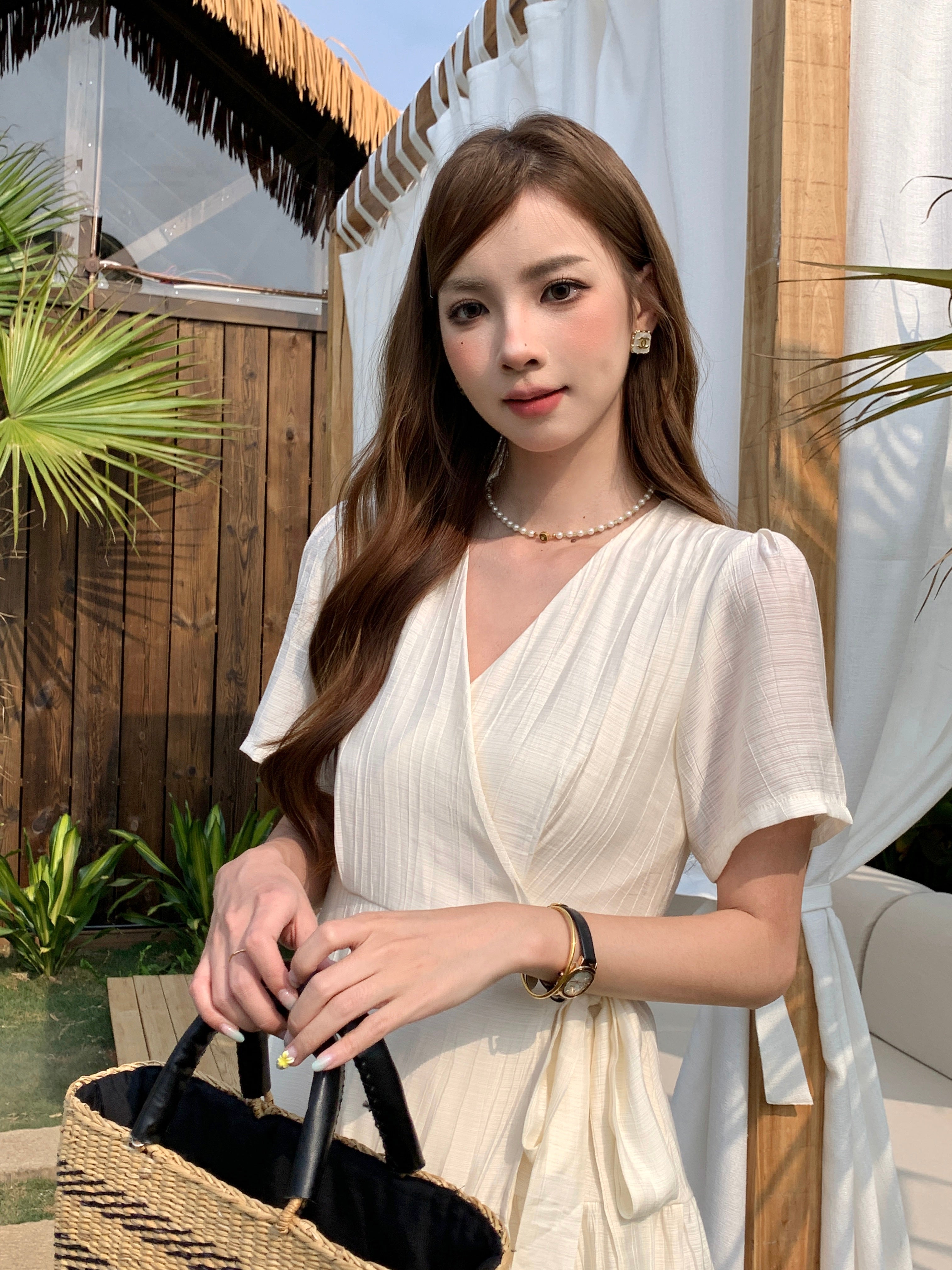 Sana Dress