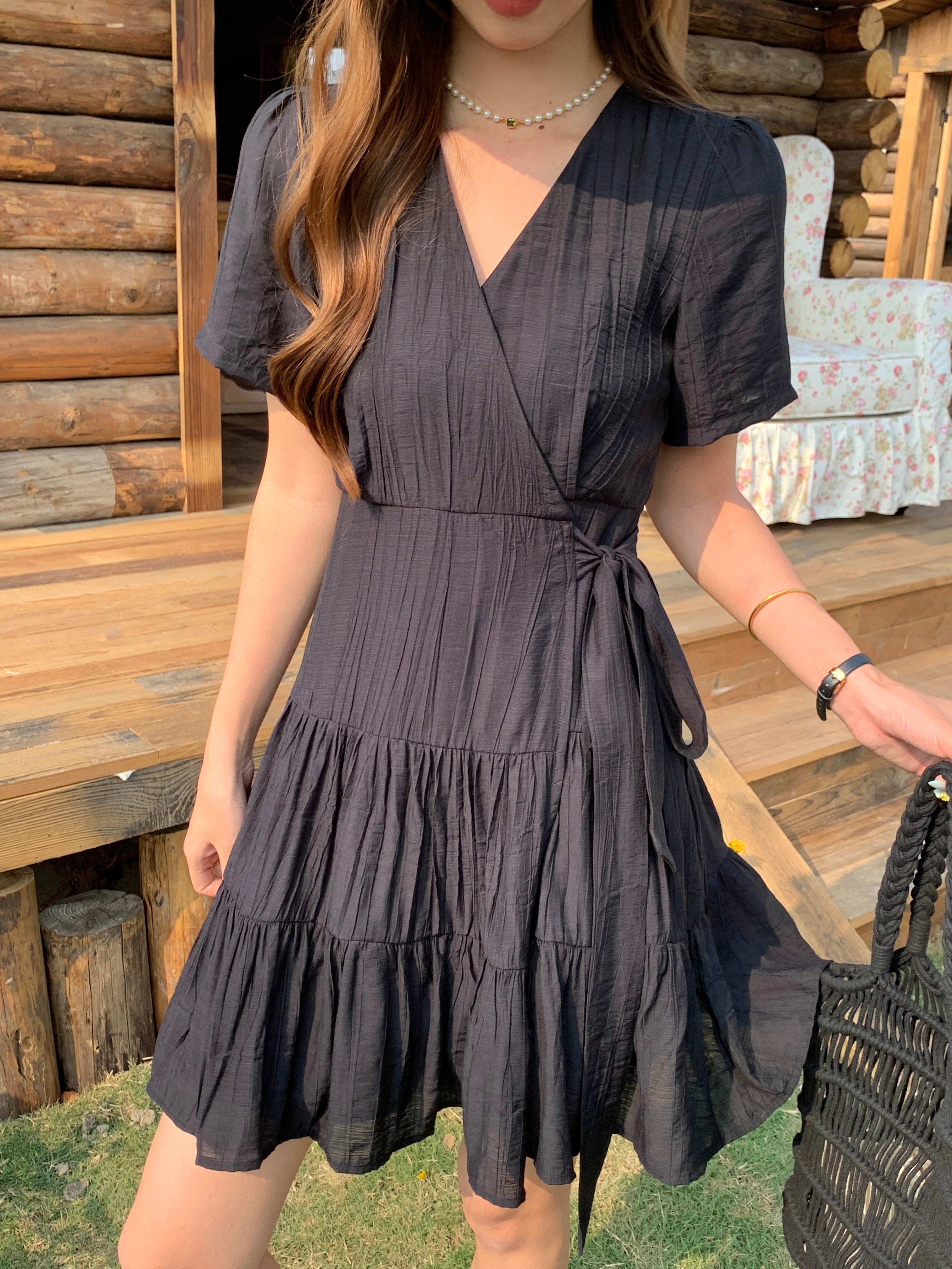 Sana Dress