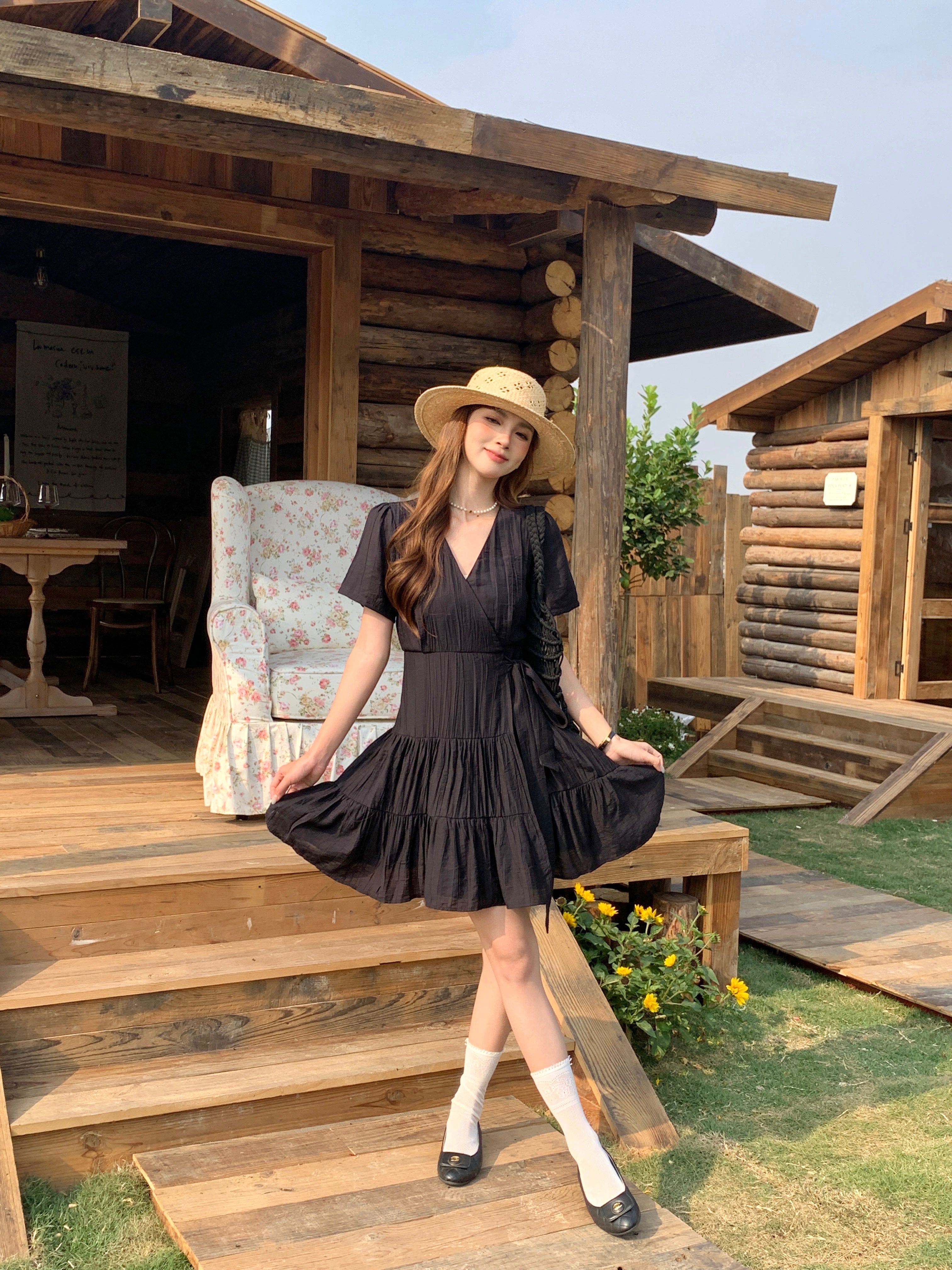 Sana Dress