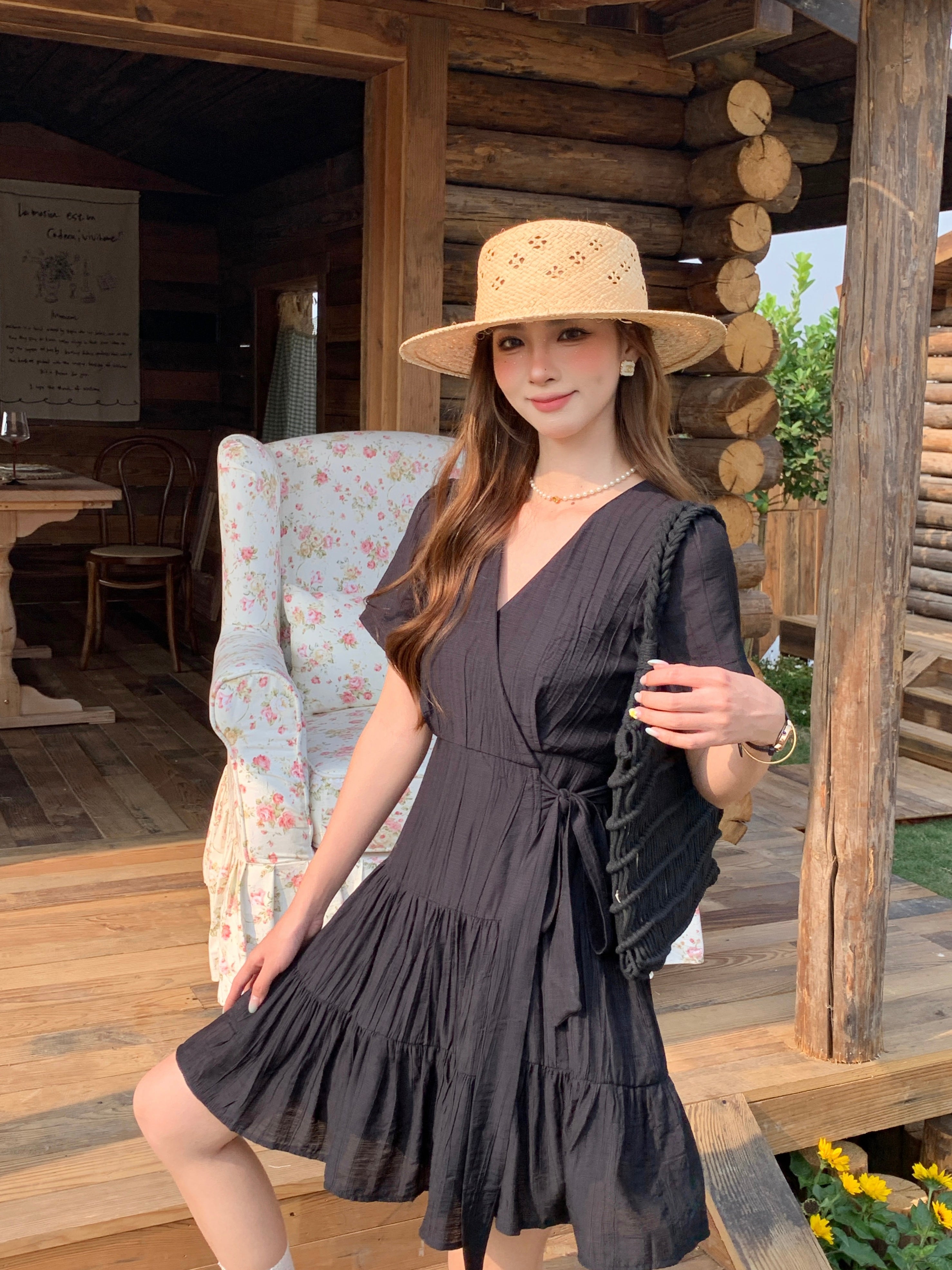 Sana Dress
