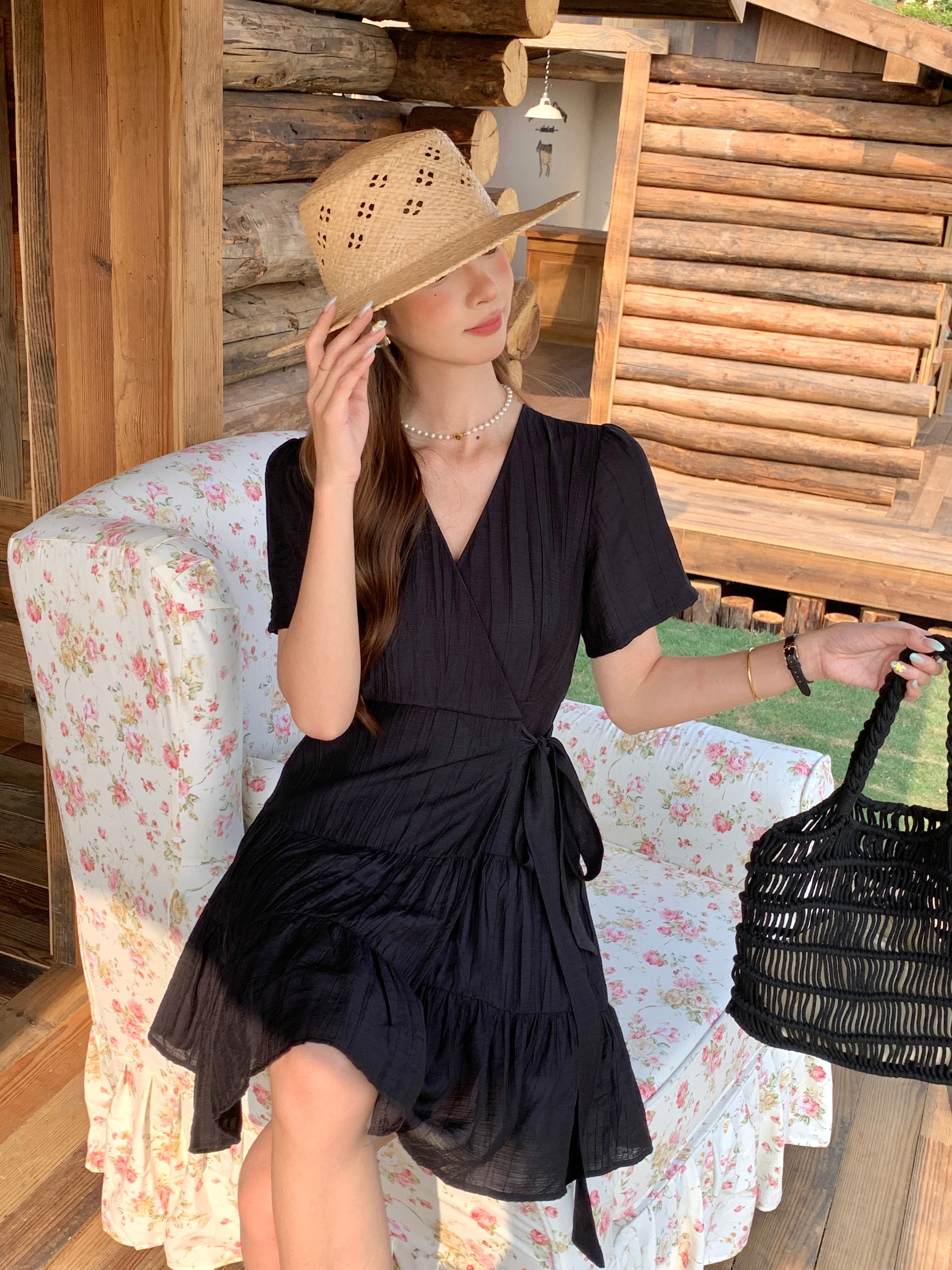 Sana Dress