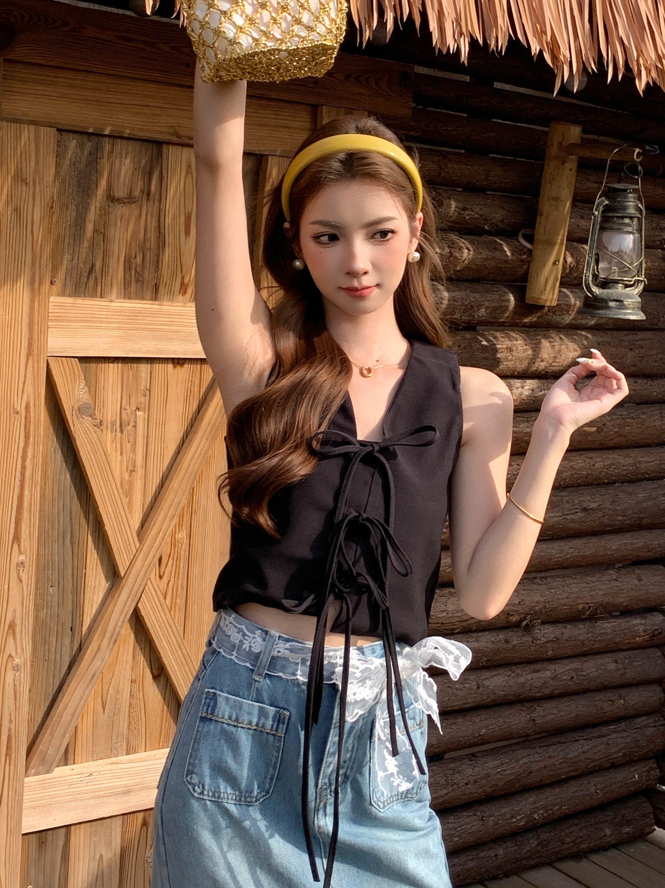 Ismerie Top
