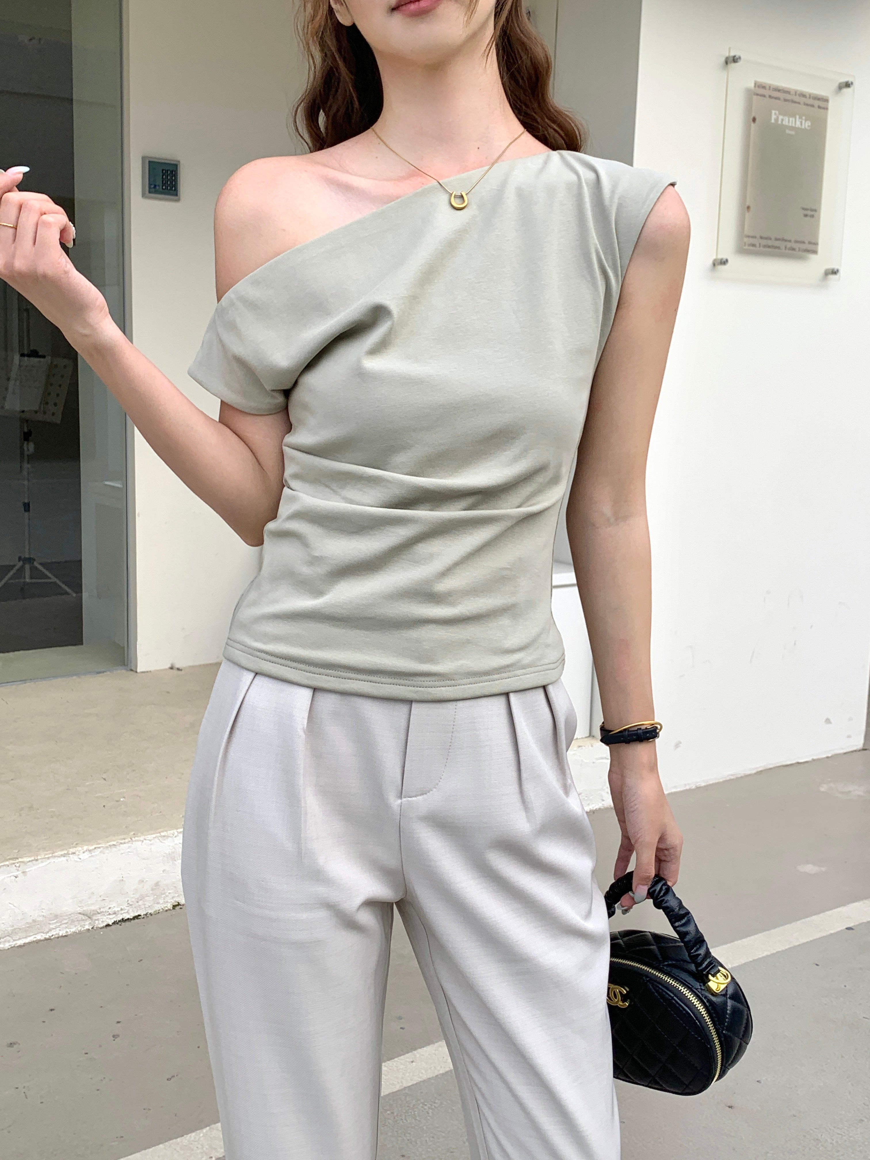Miller Top