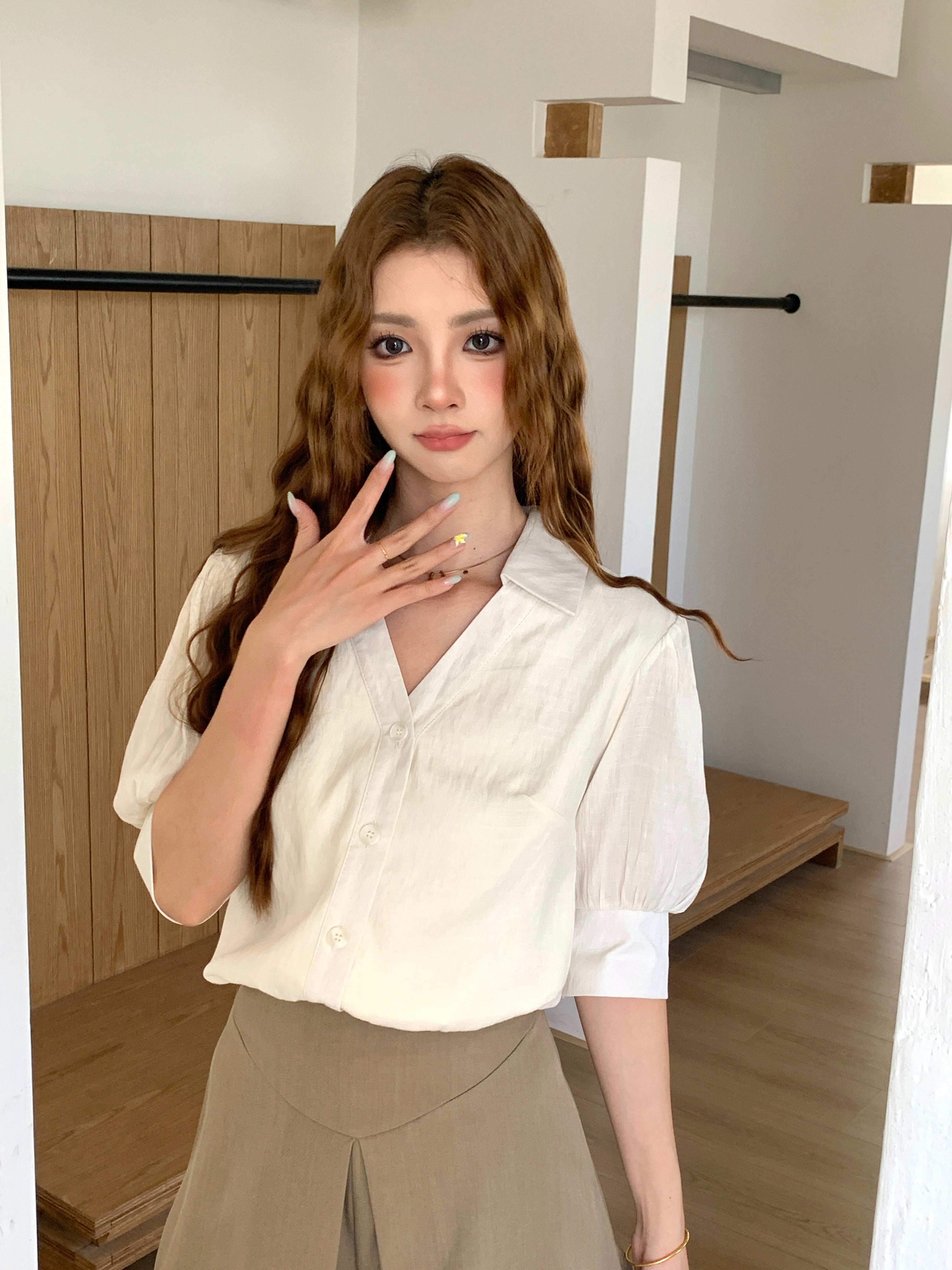 Kya Shorts