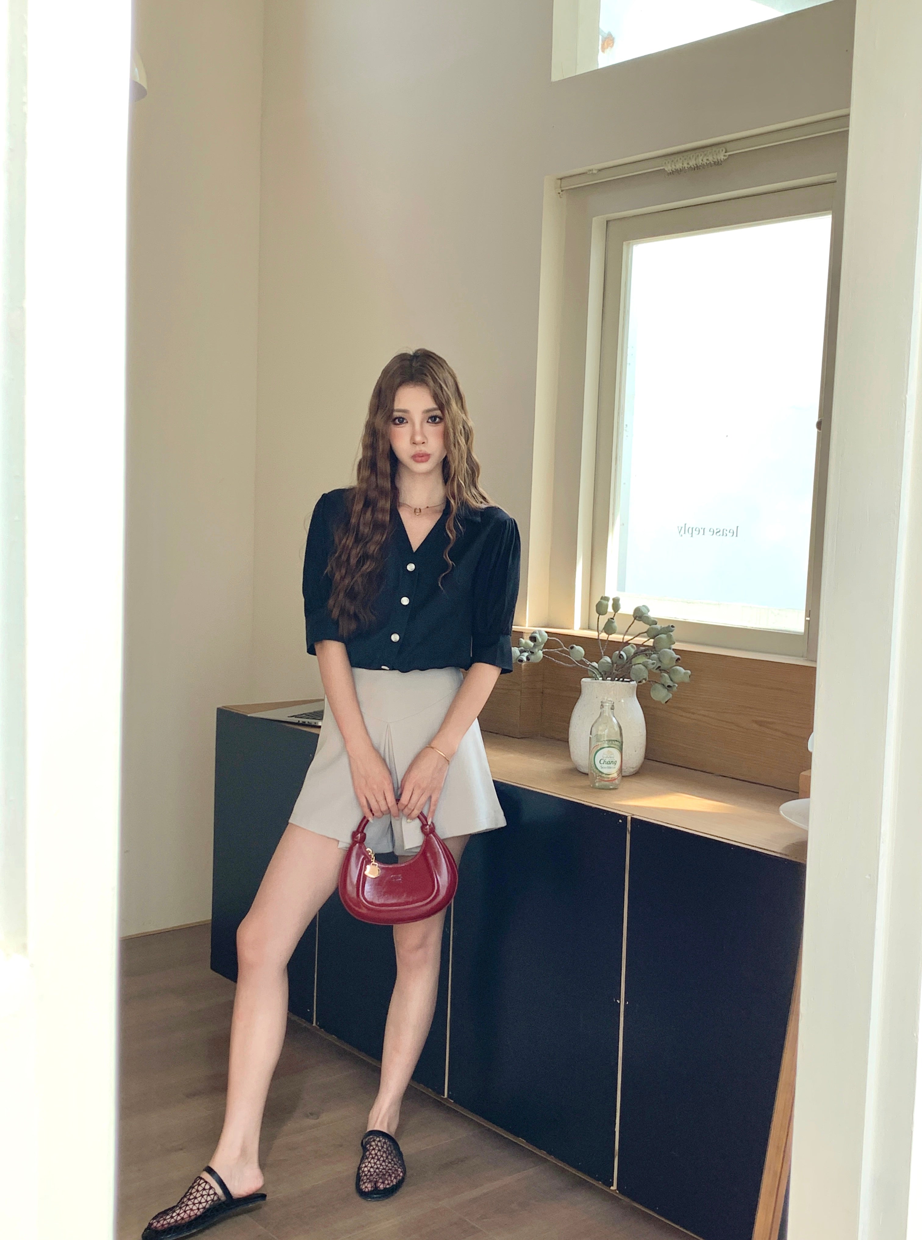 Kya Shorts