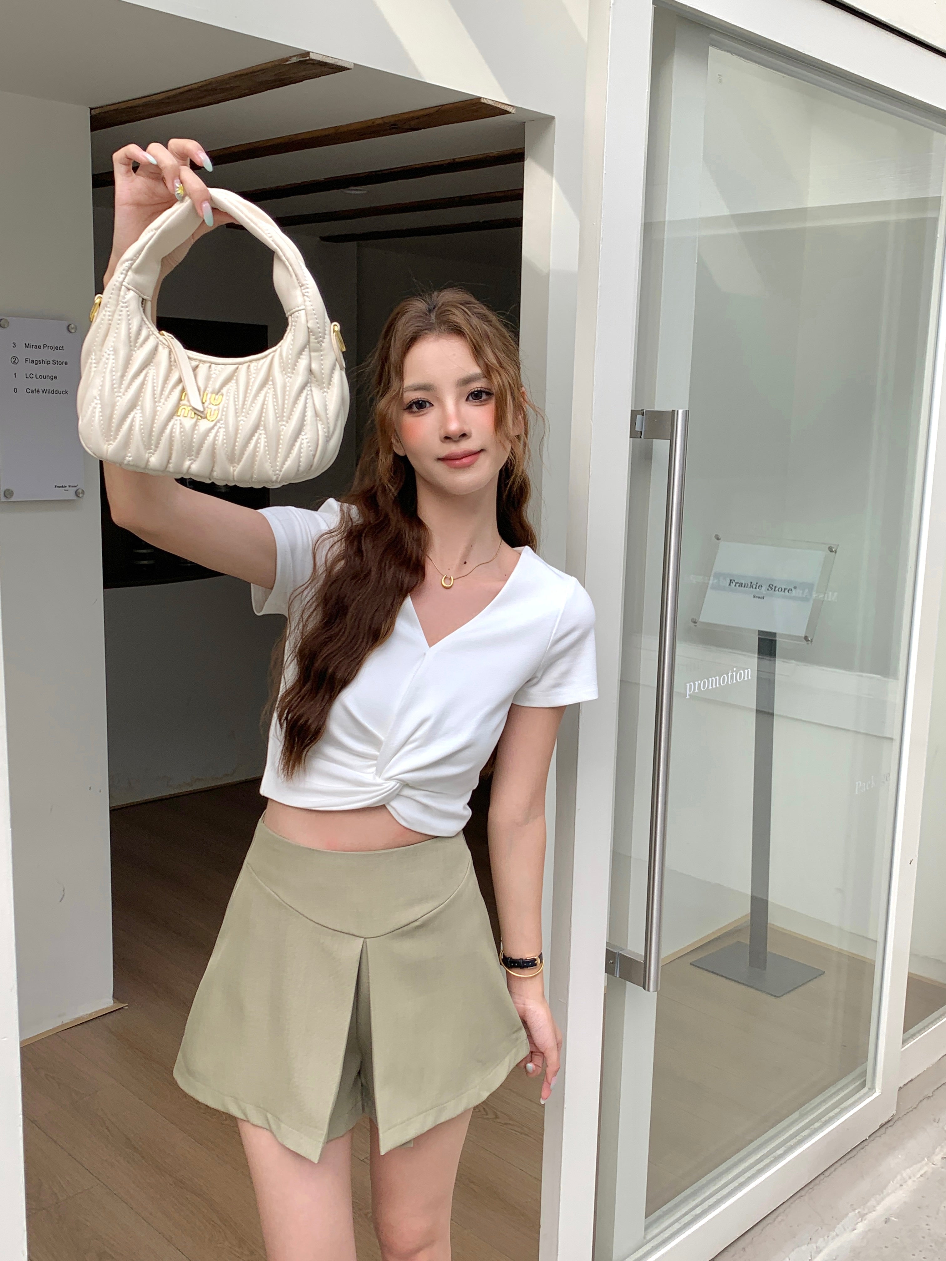 Kya Shorts