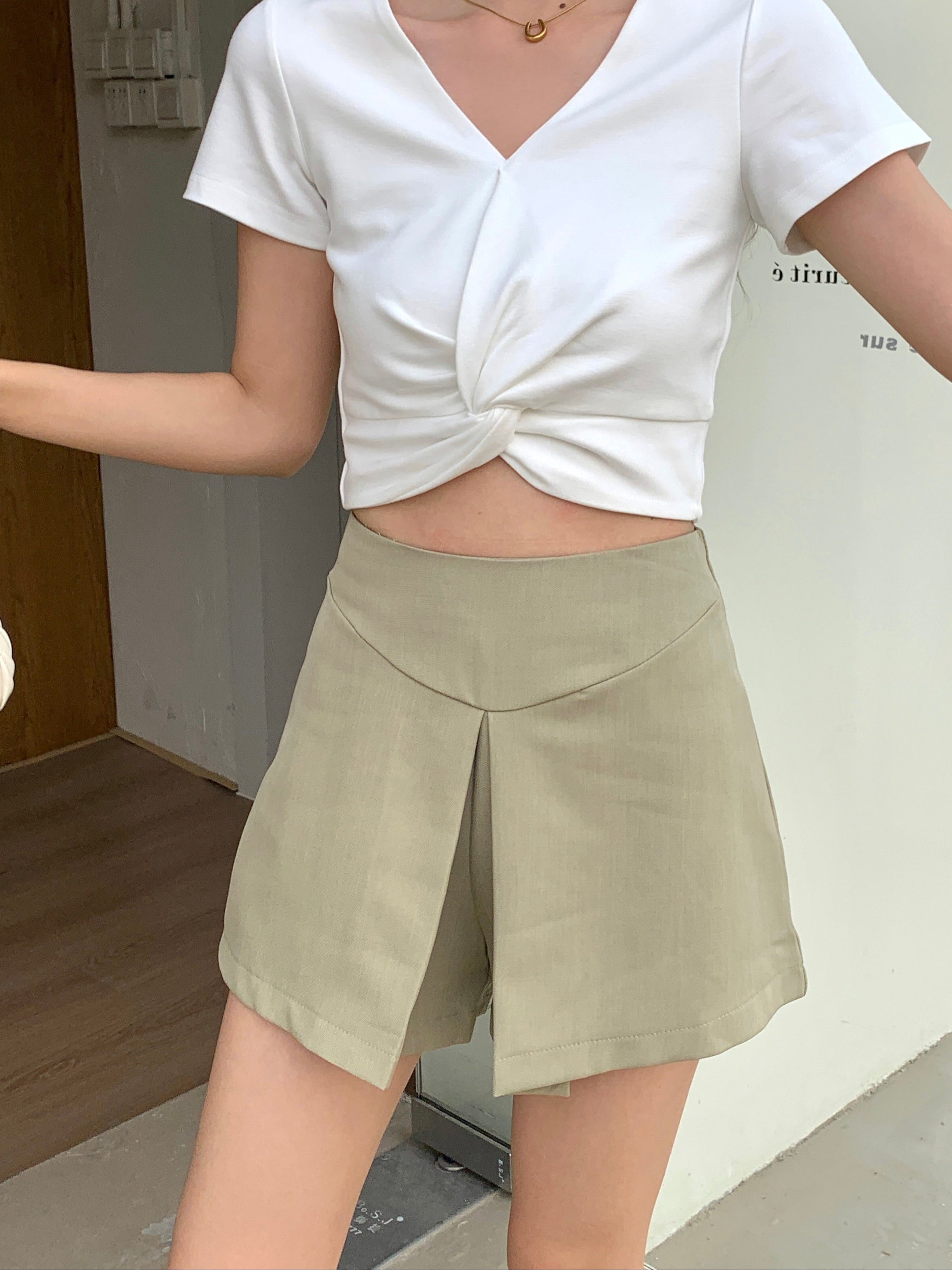 Kya Shorts