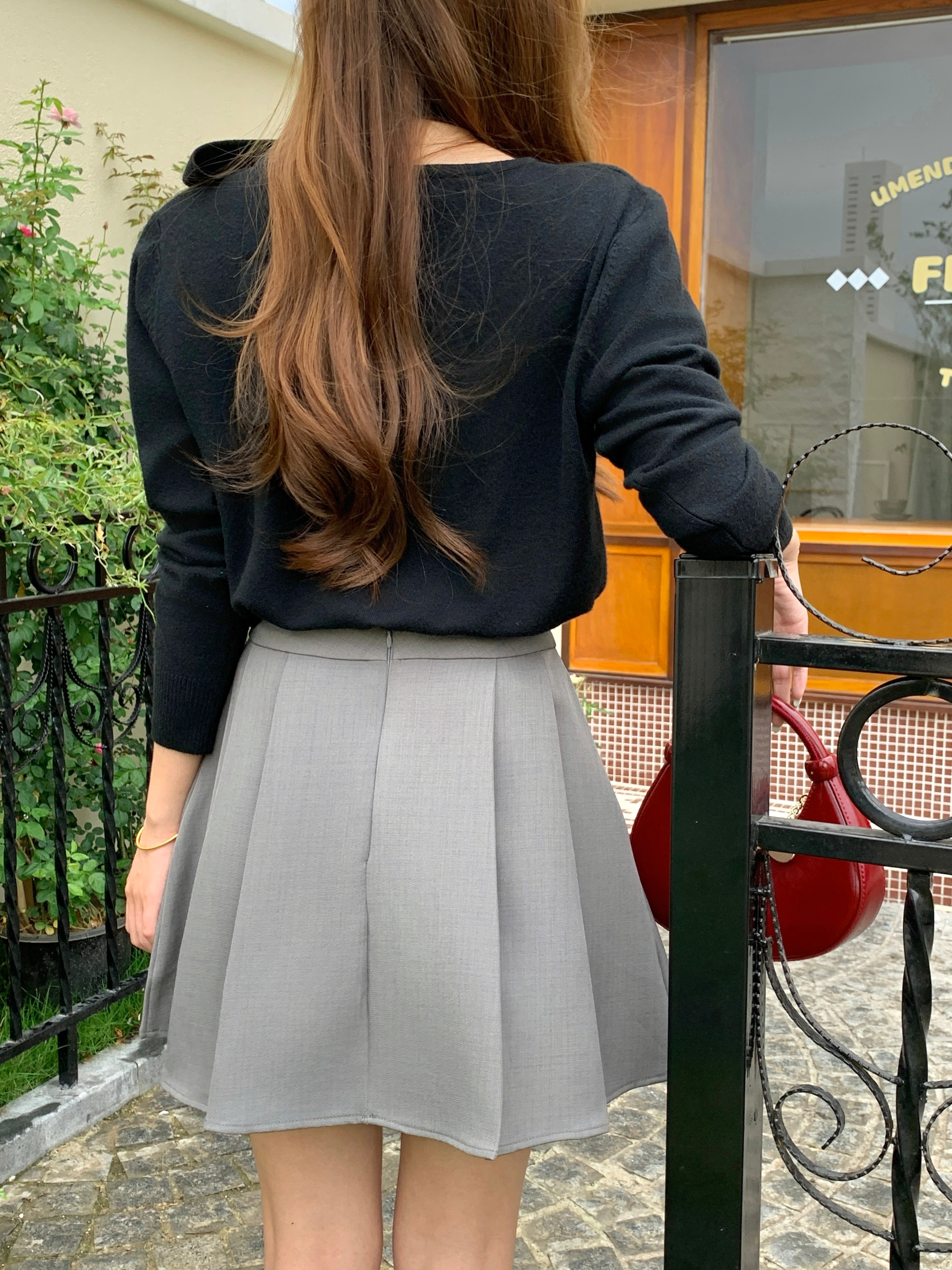 Solene Skirt
