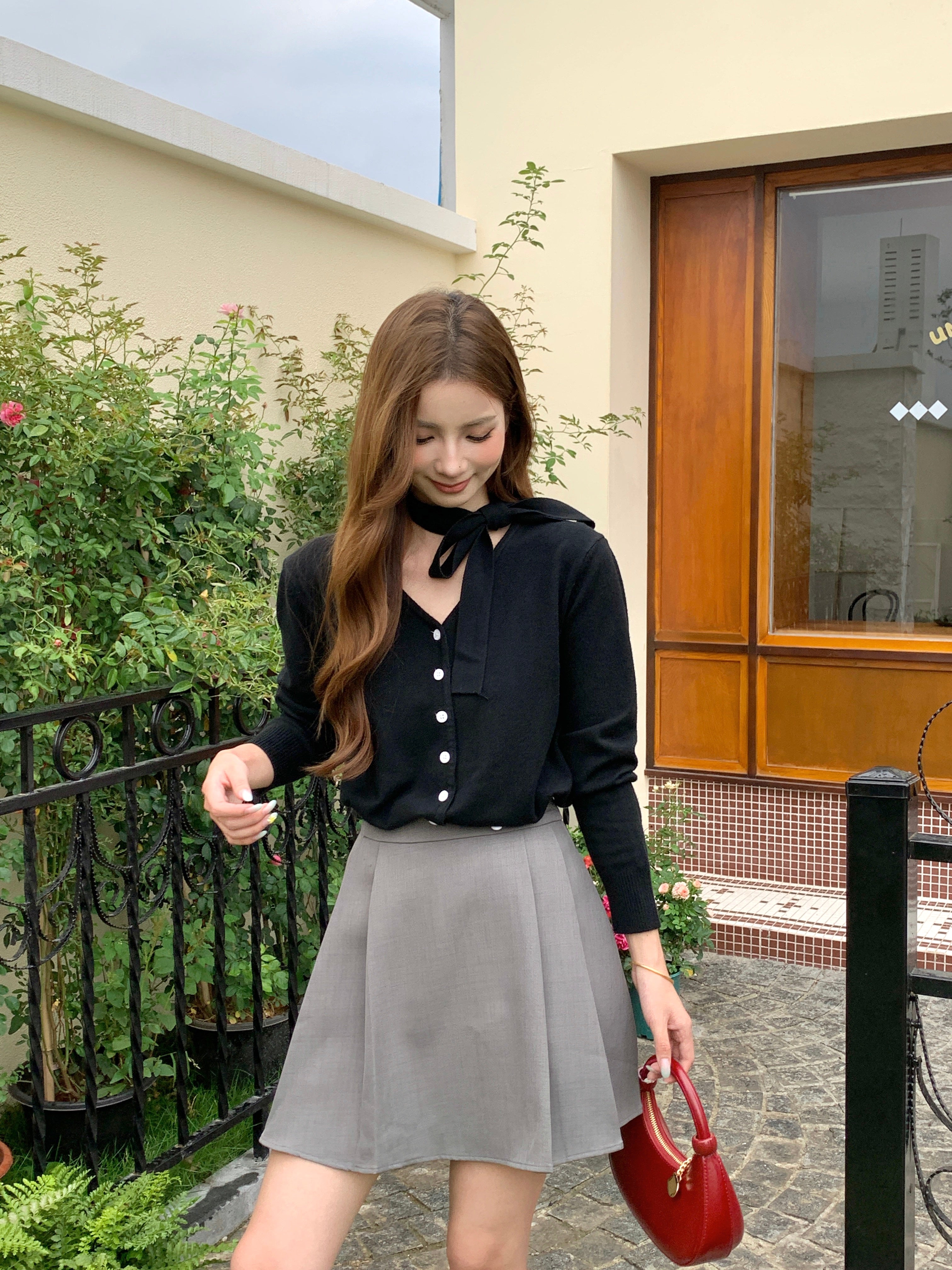 Solene Skirt