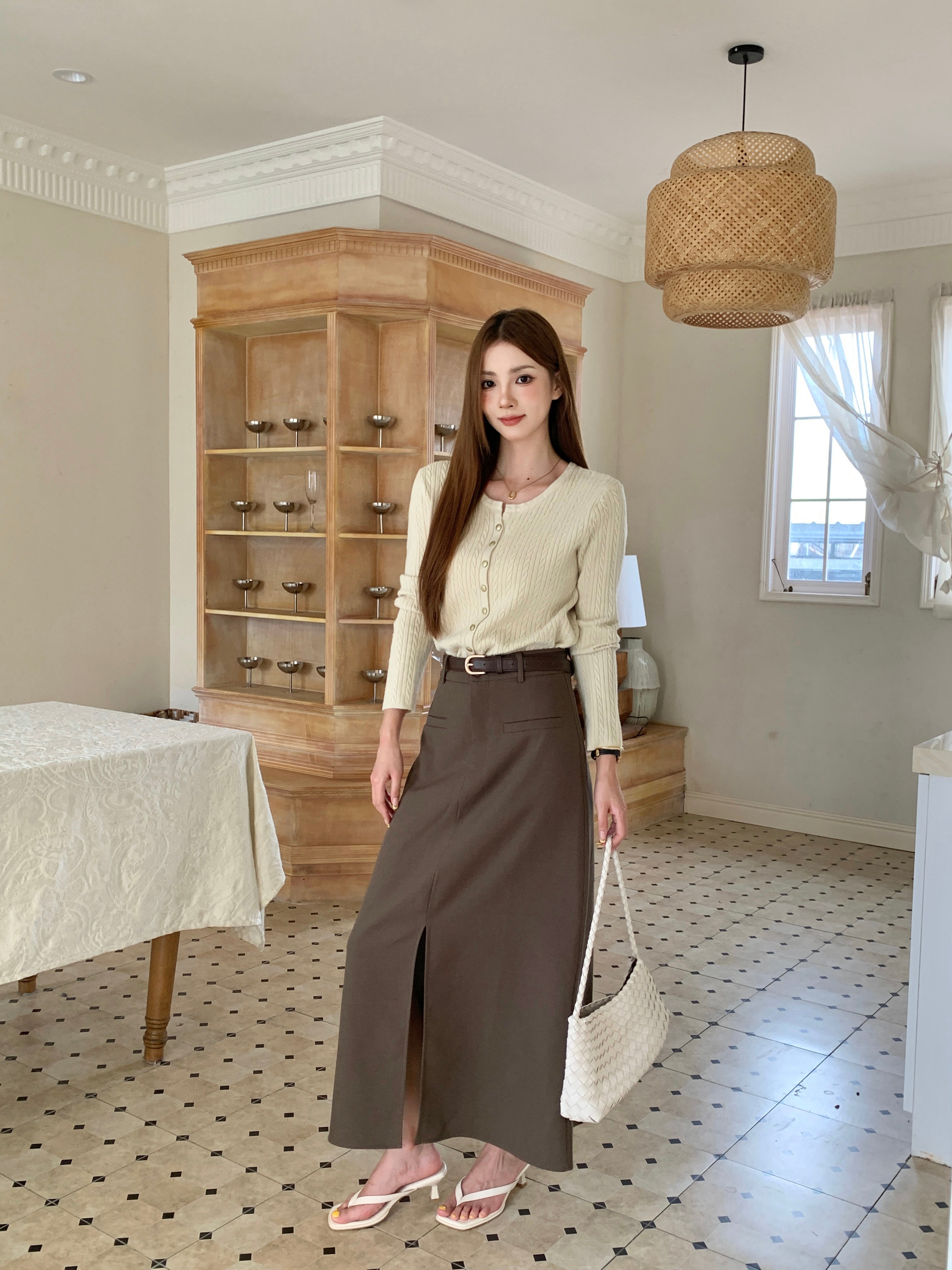 Navia Skirt