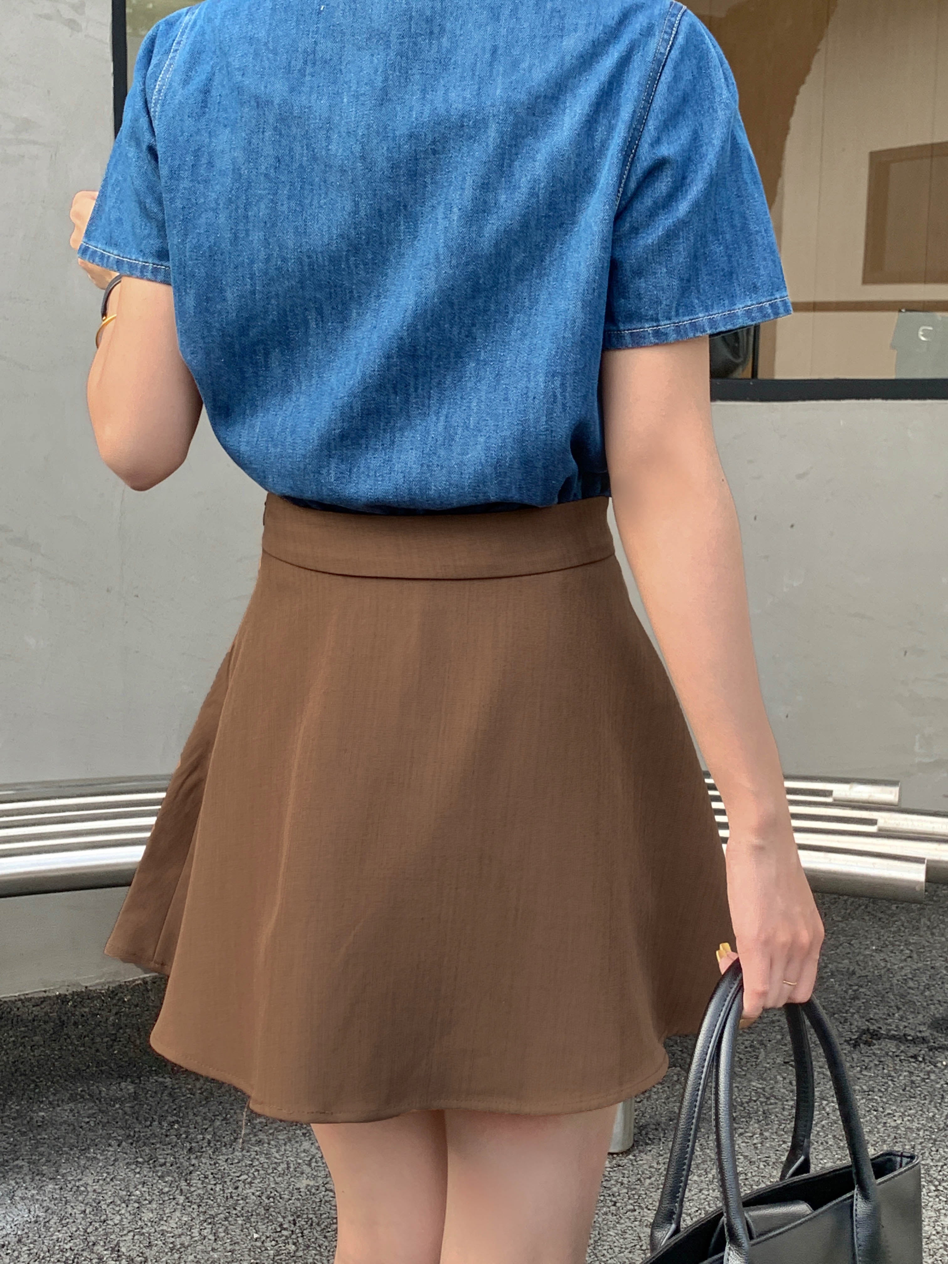 Calwen Skirt