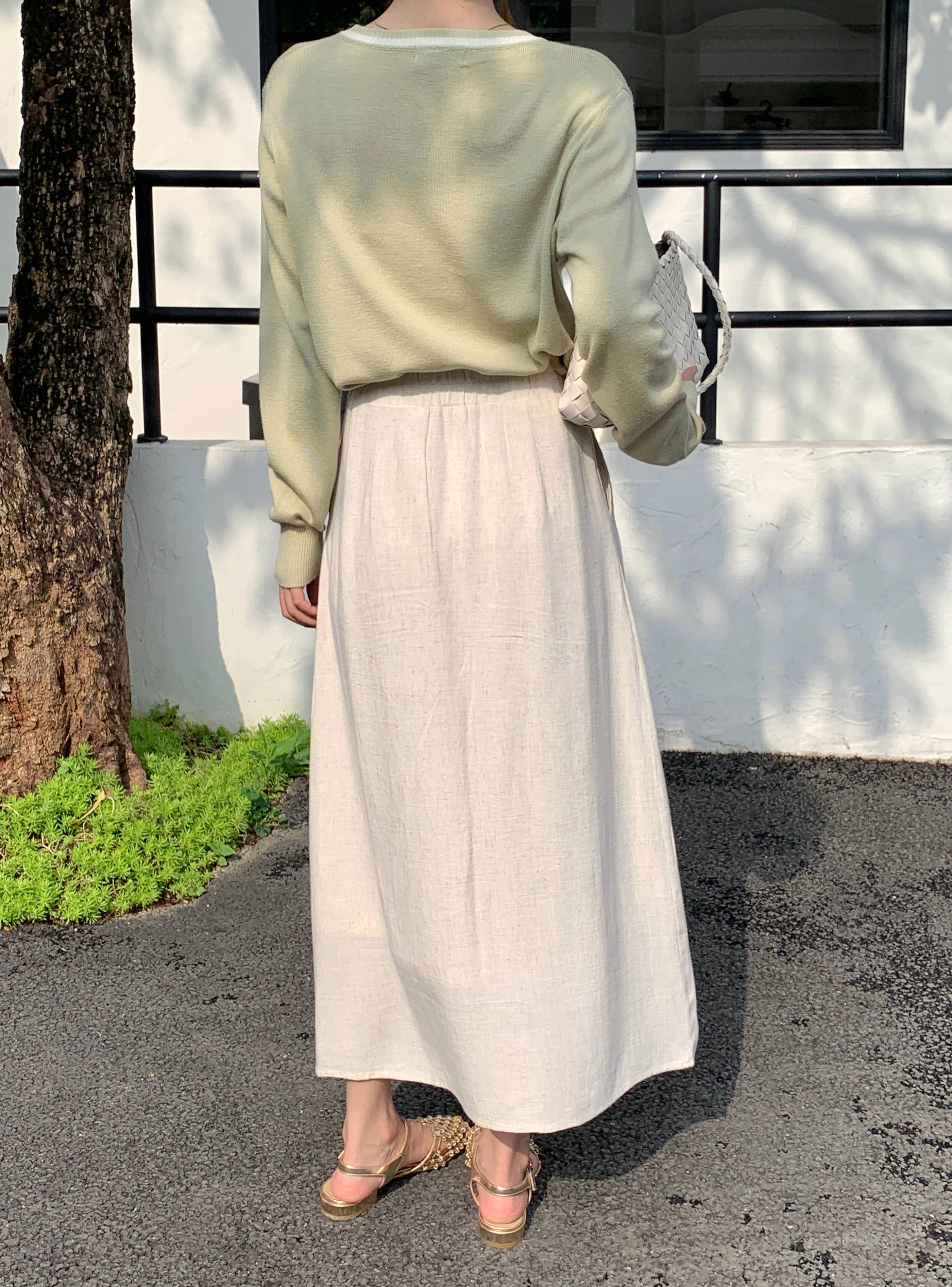 Emelly Skirt