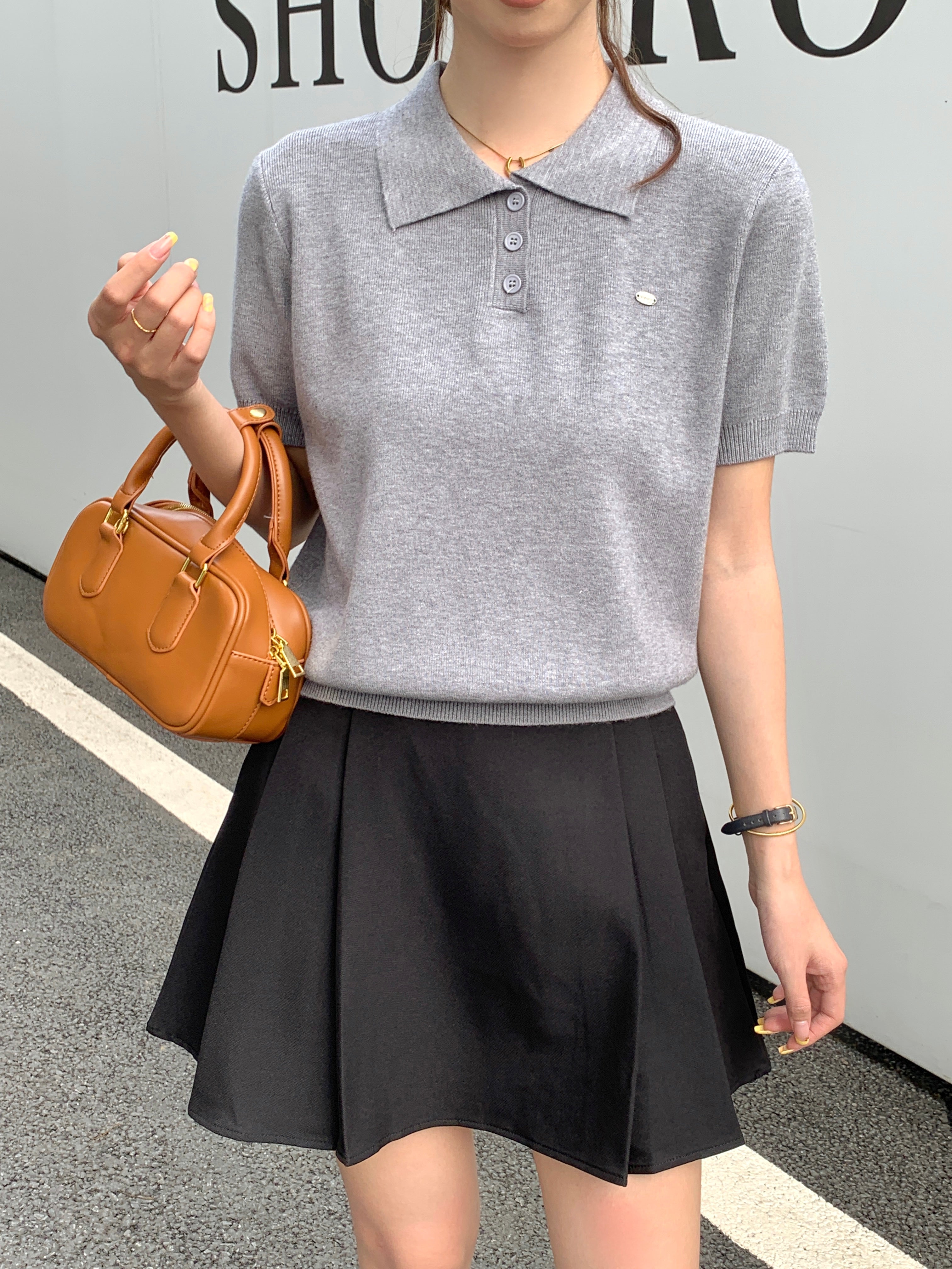 Solene Skirt