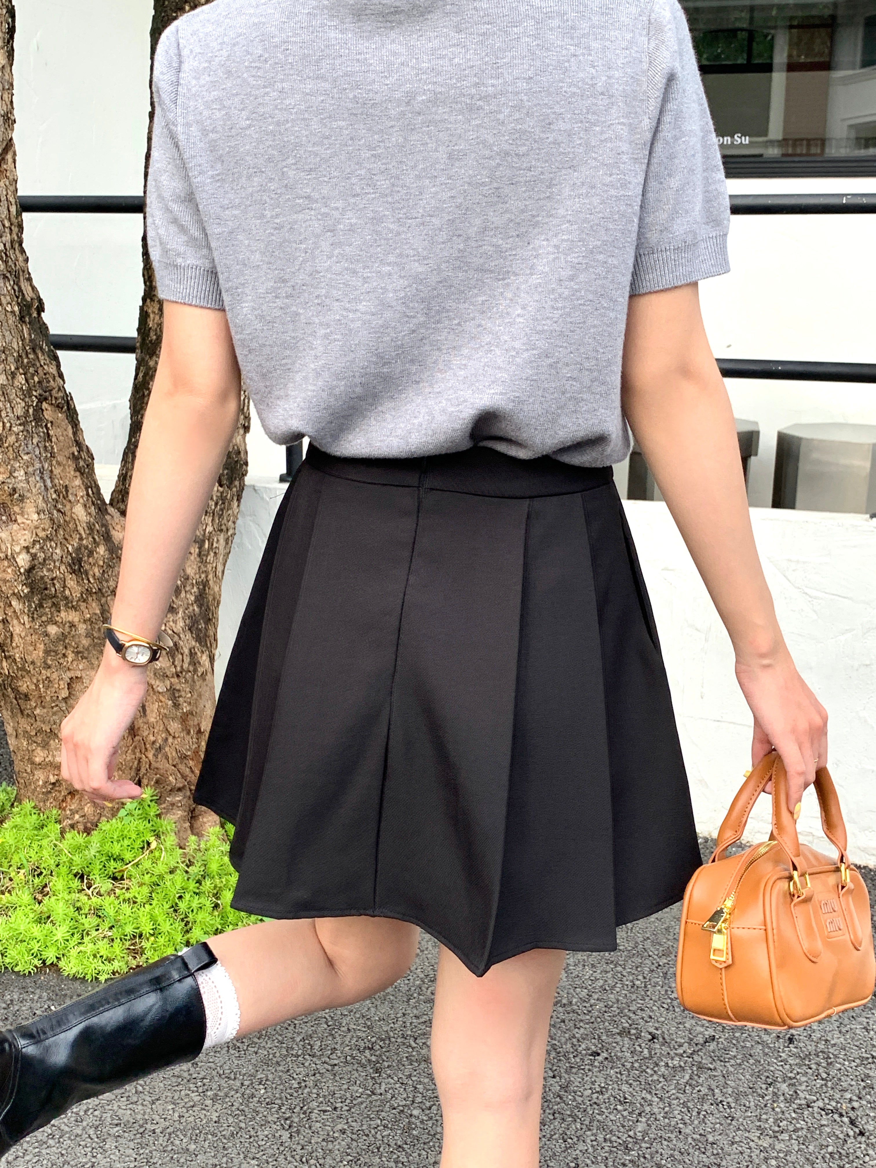 Solene Skirt