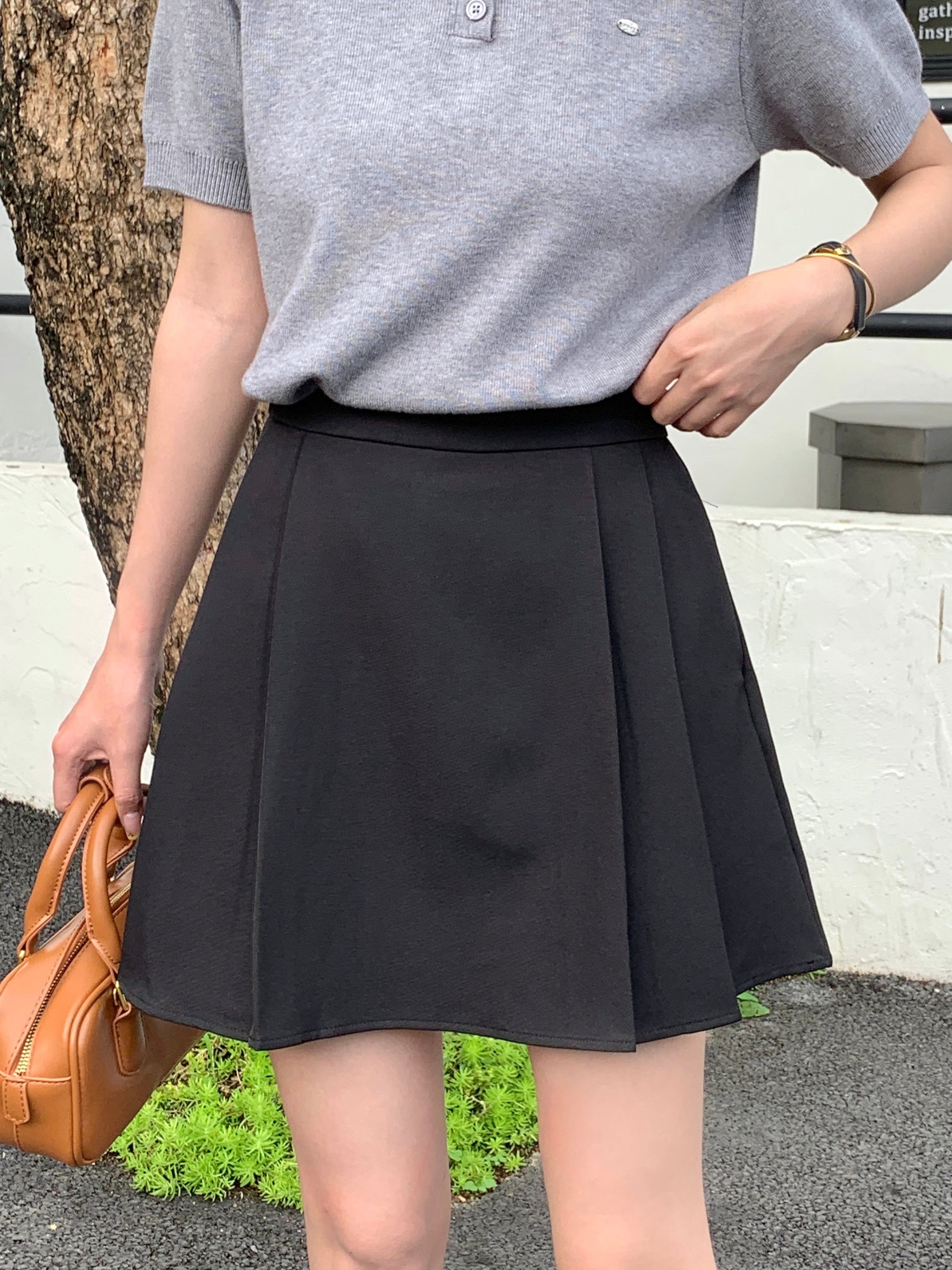 Solene Skirt