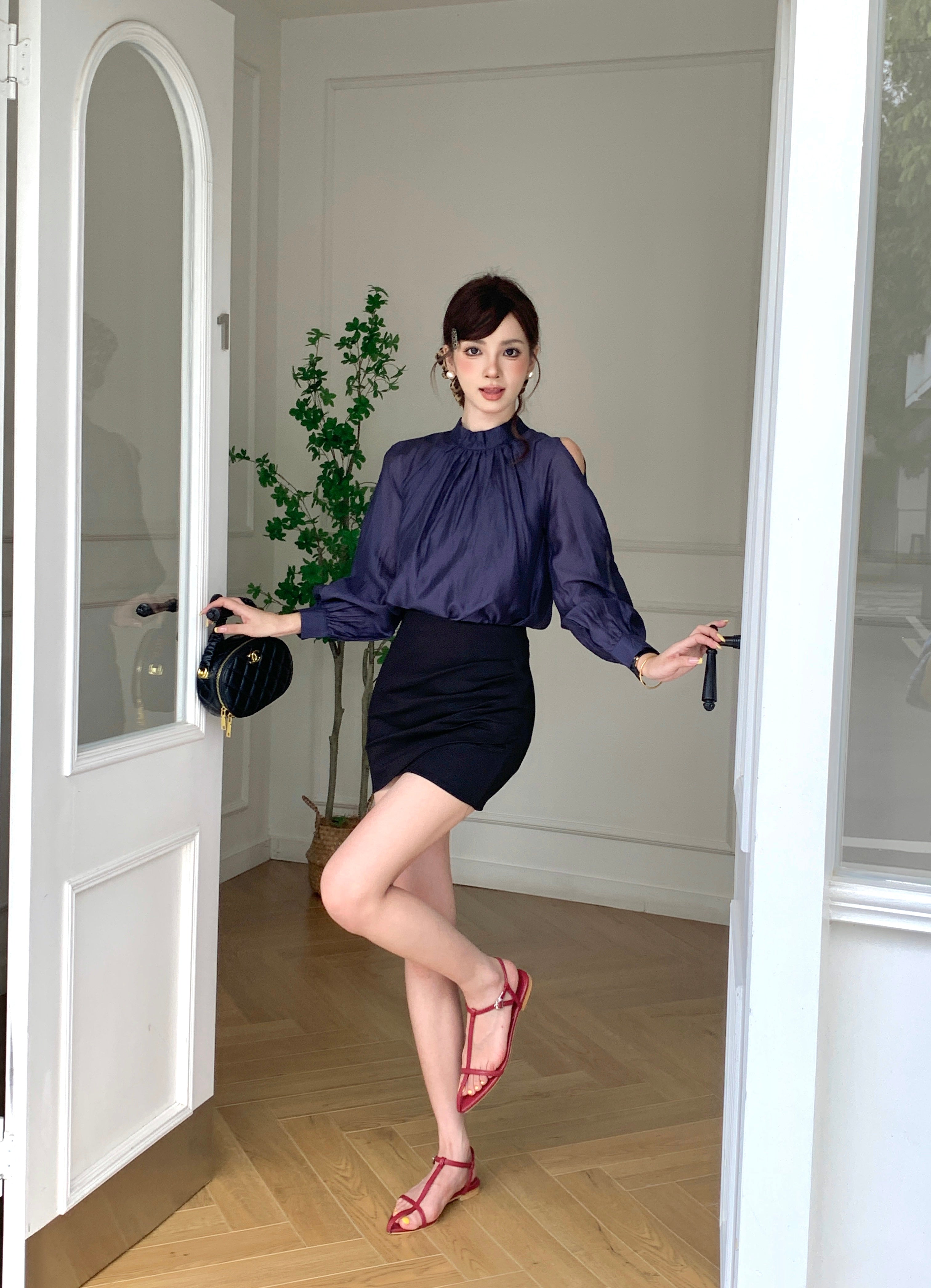 Charm Skirt