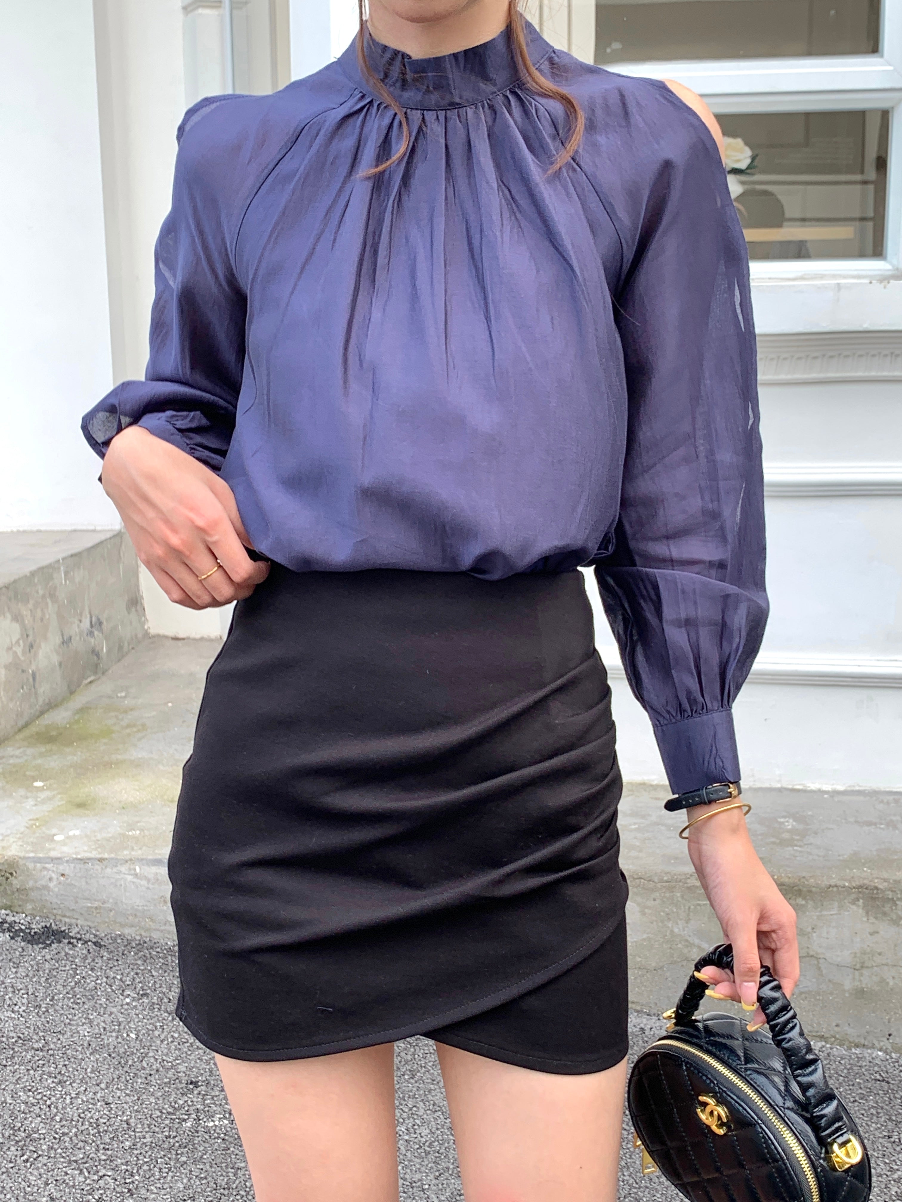 Charm Skirt