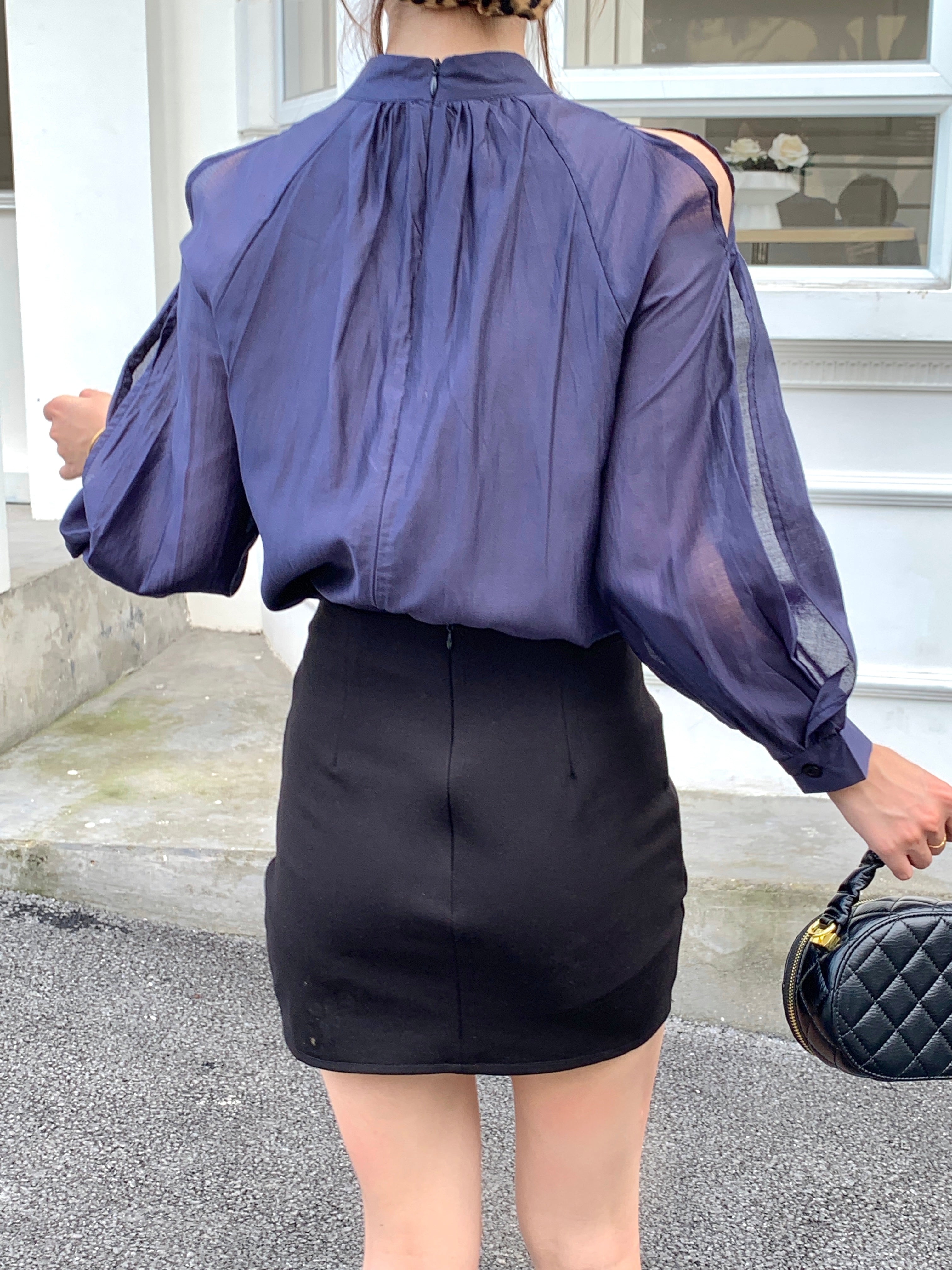 Charm Skirt