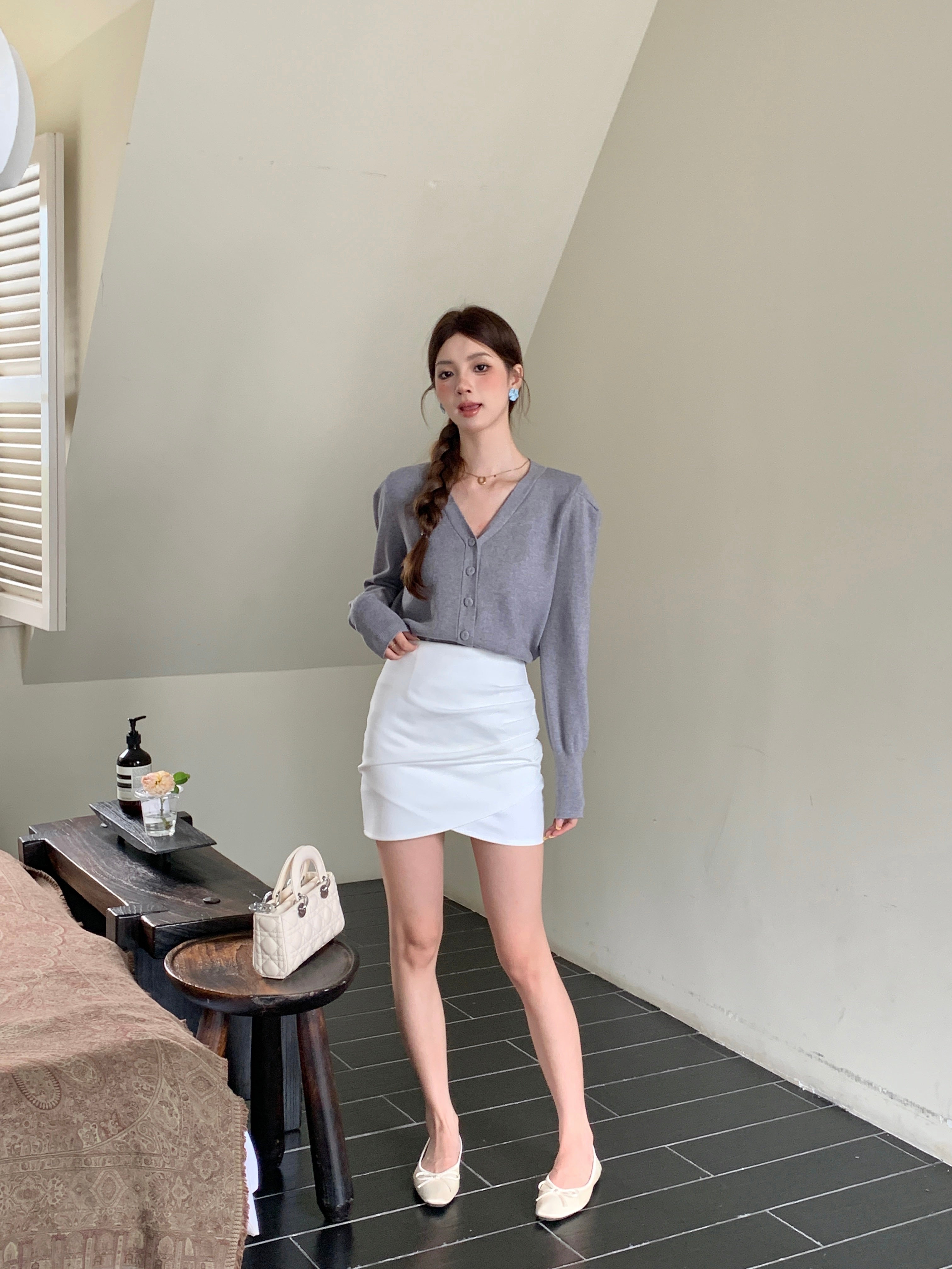Charm Skirt