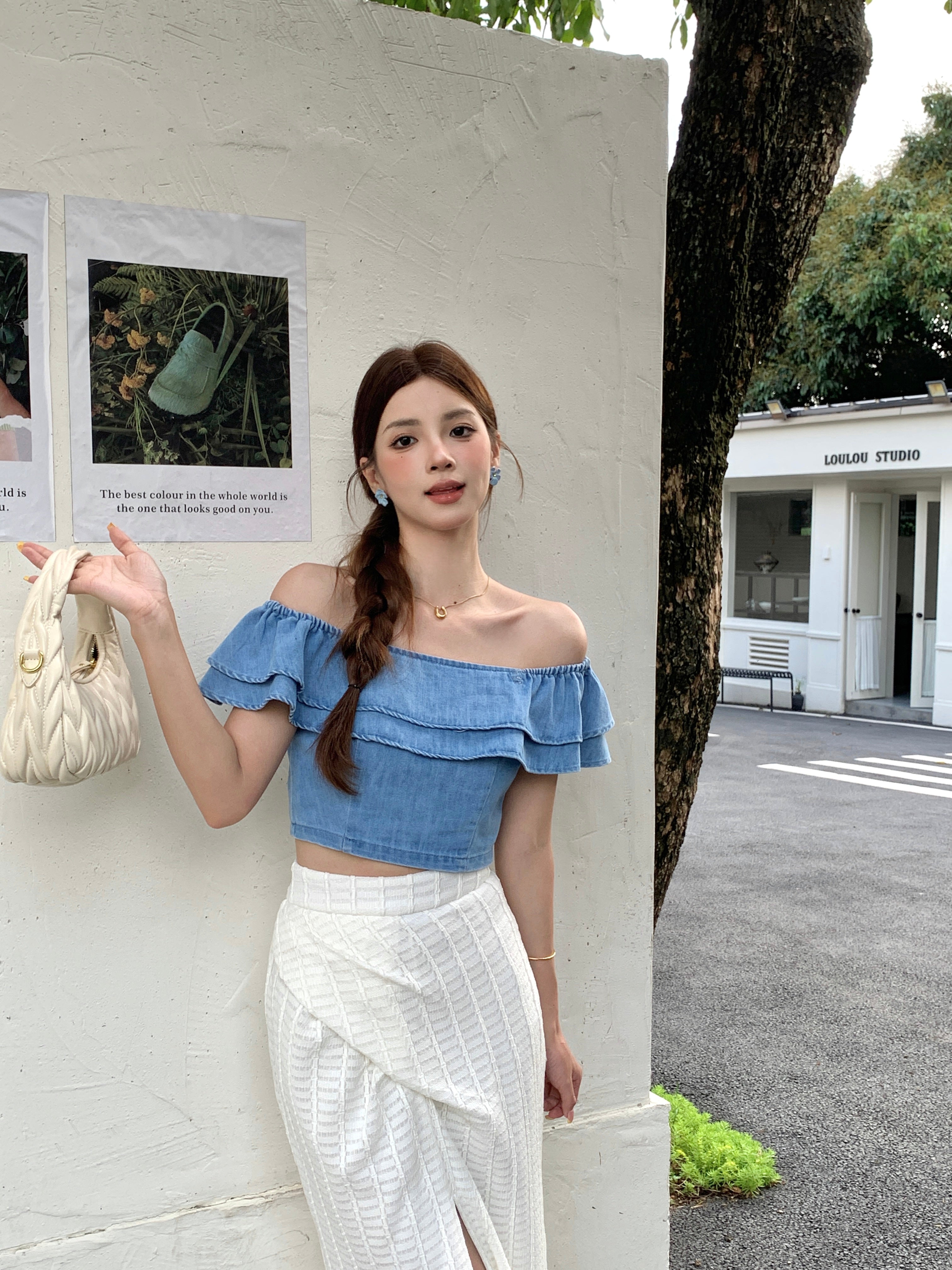 Sloane Camisole