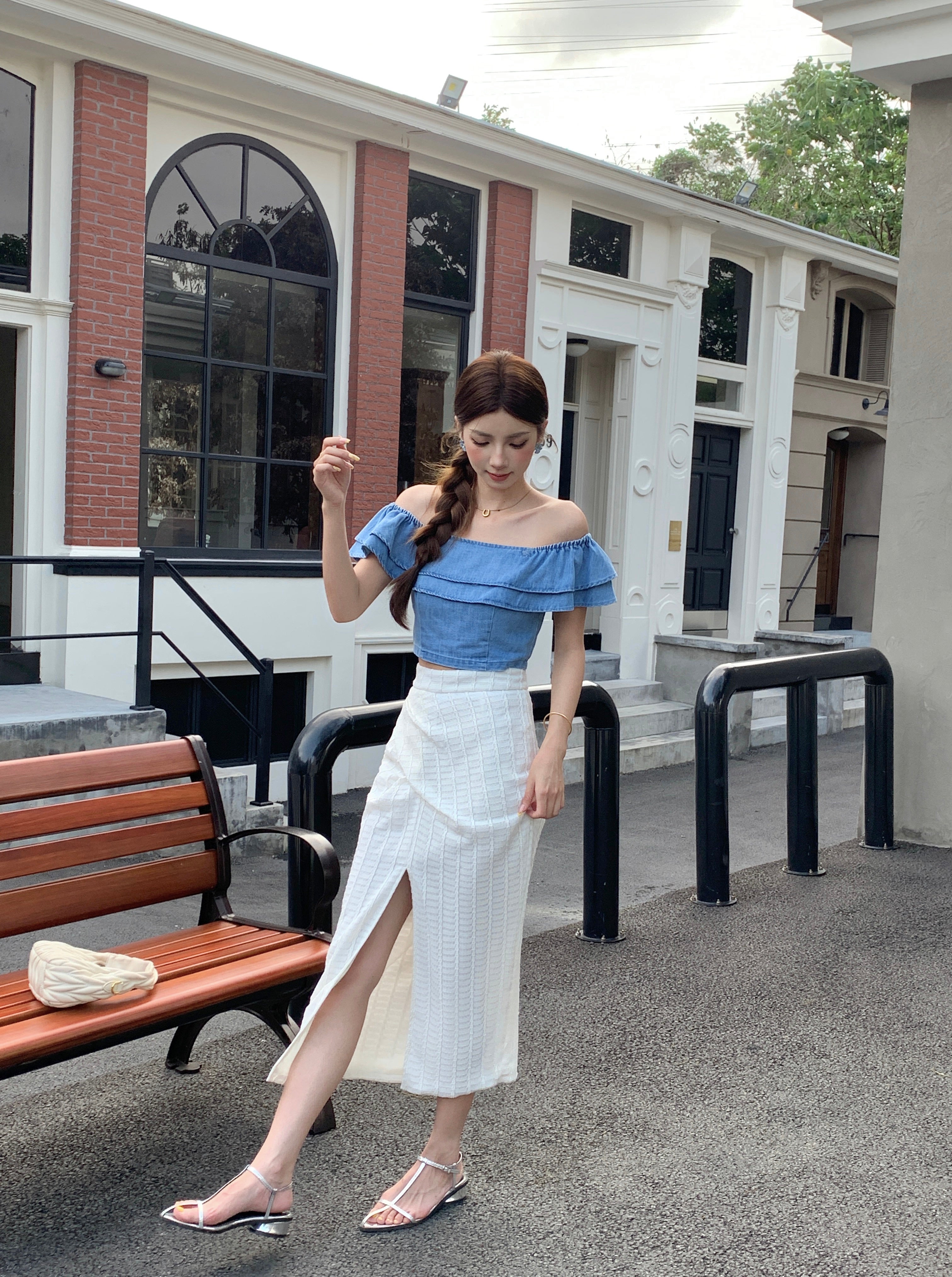 Sloane Camisole