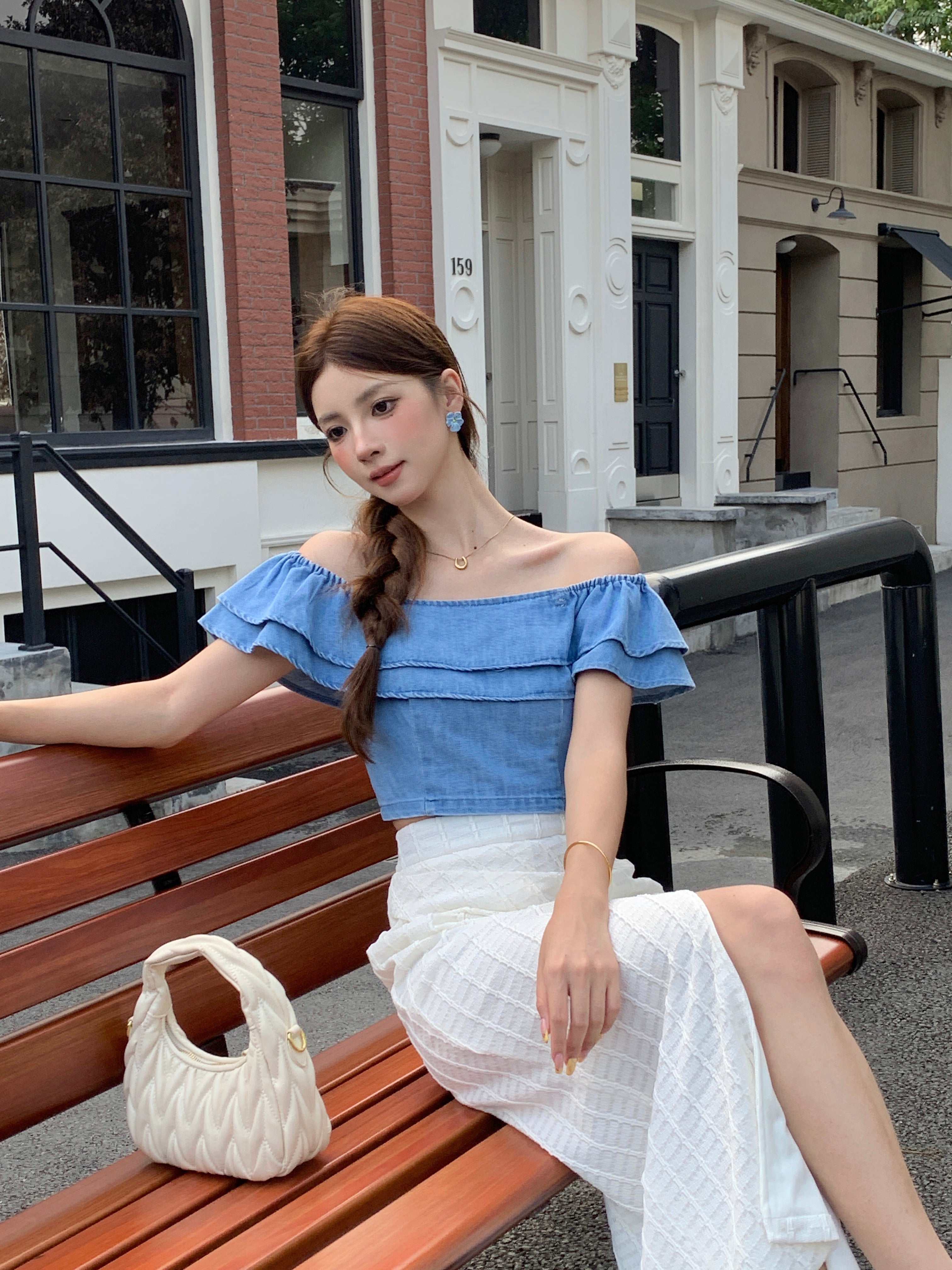 Sloane Camisole