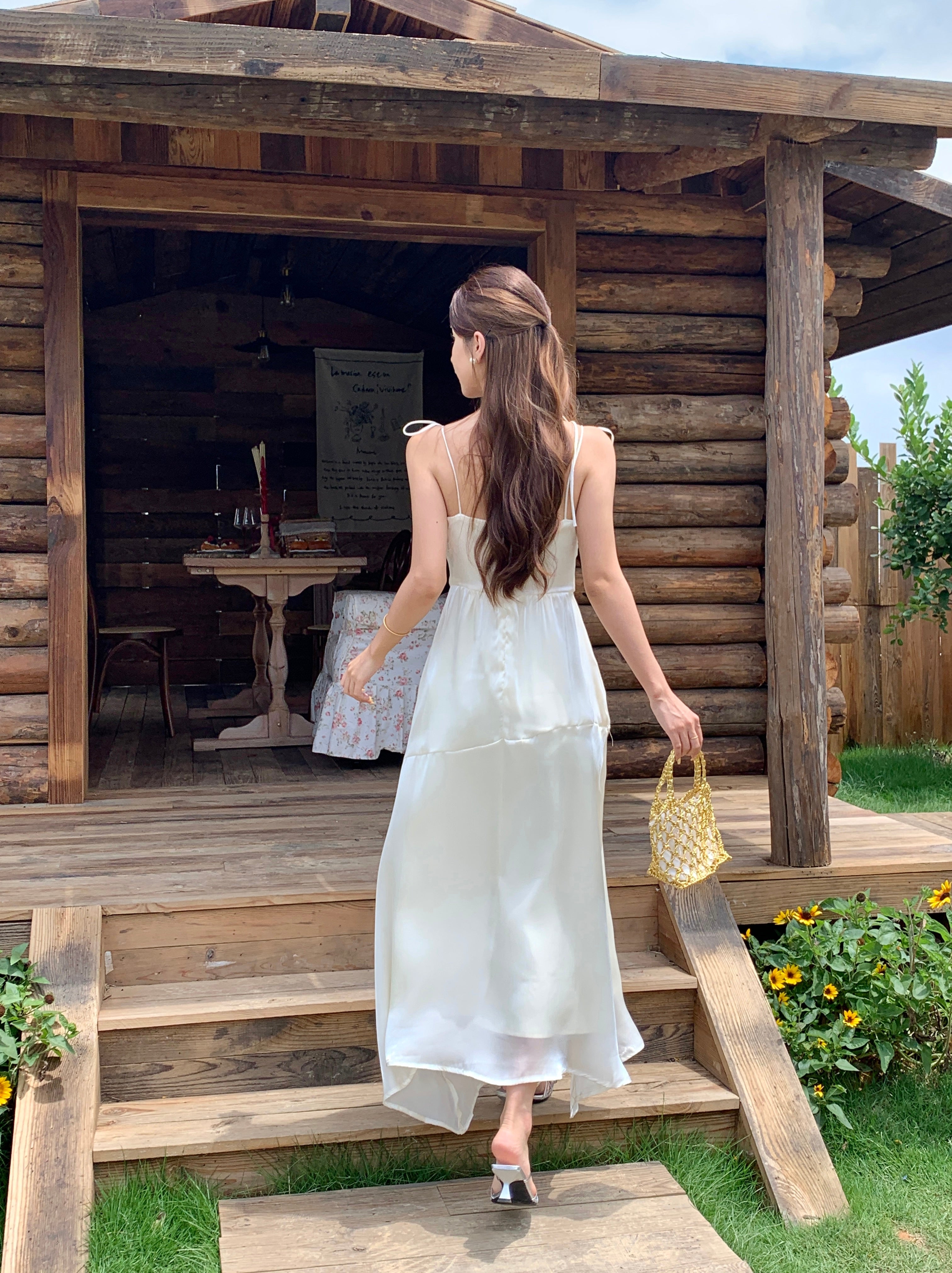 Yuffie Dress