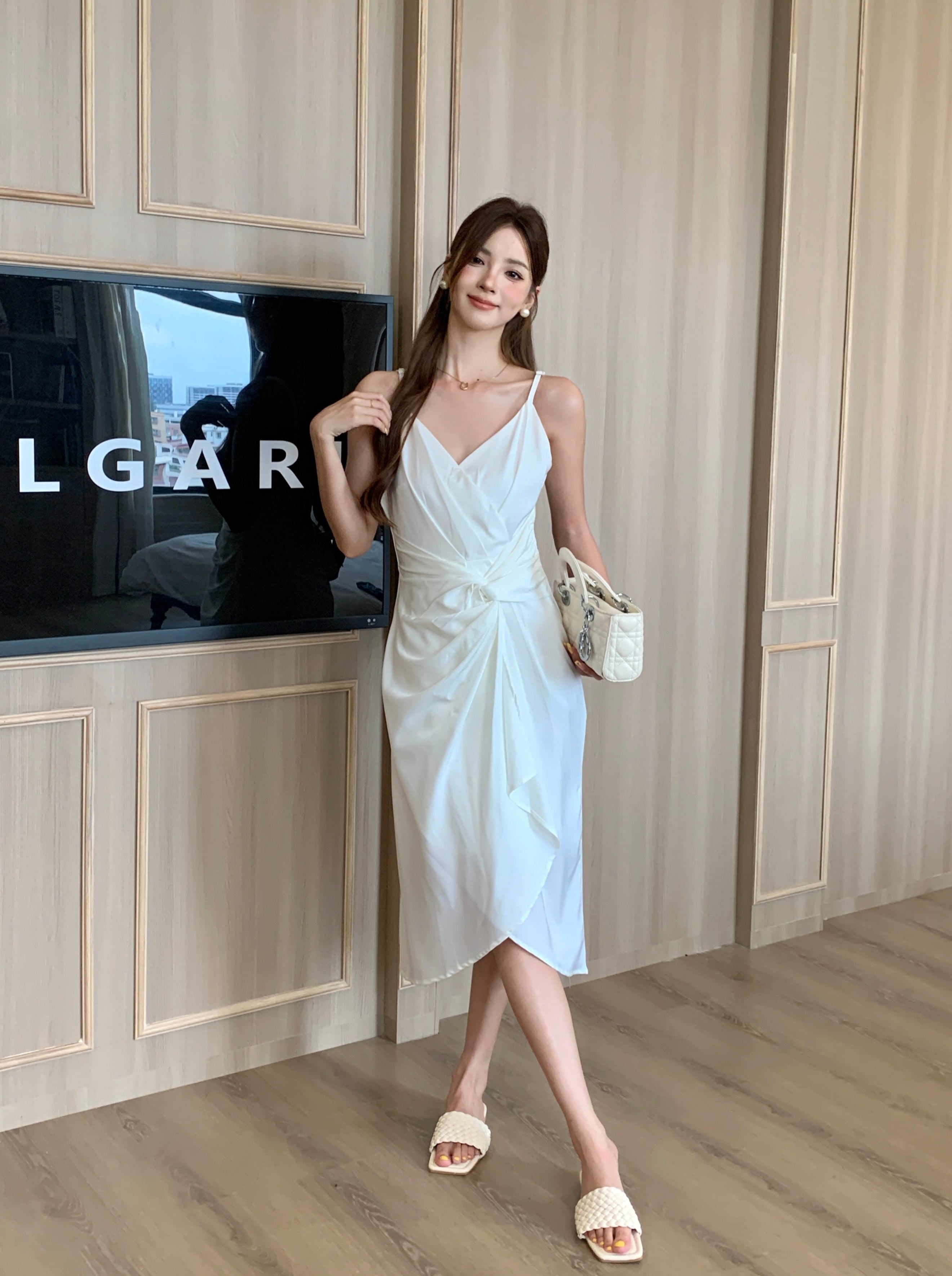 Pandora Dress