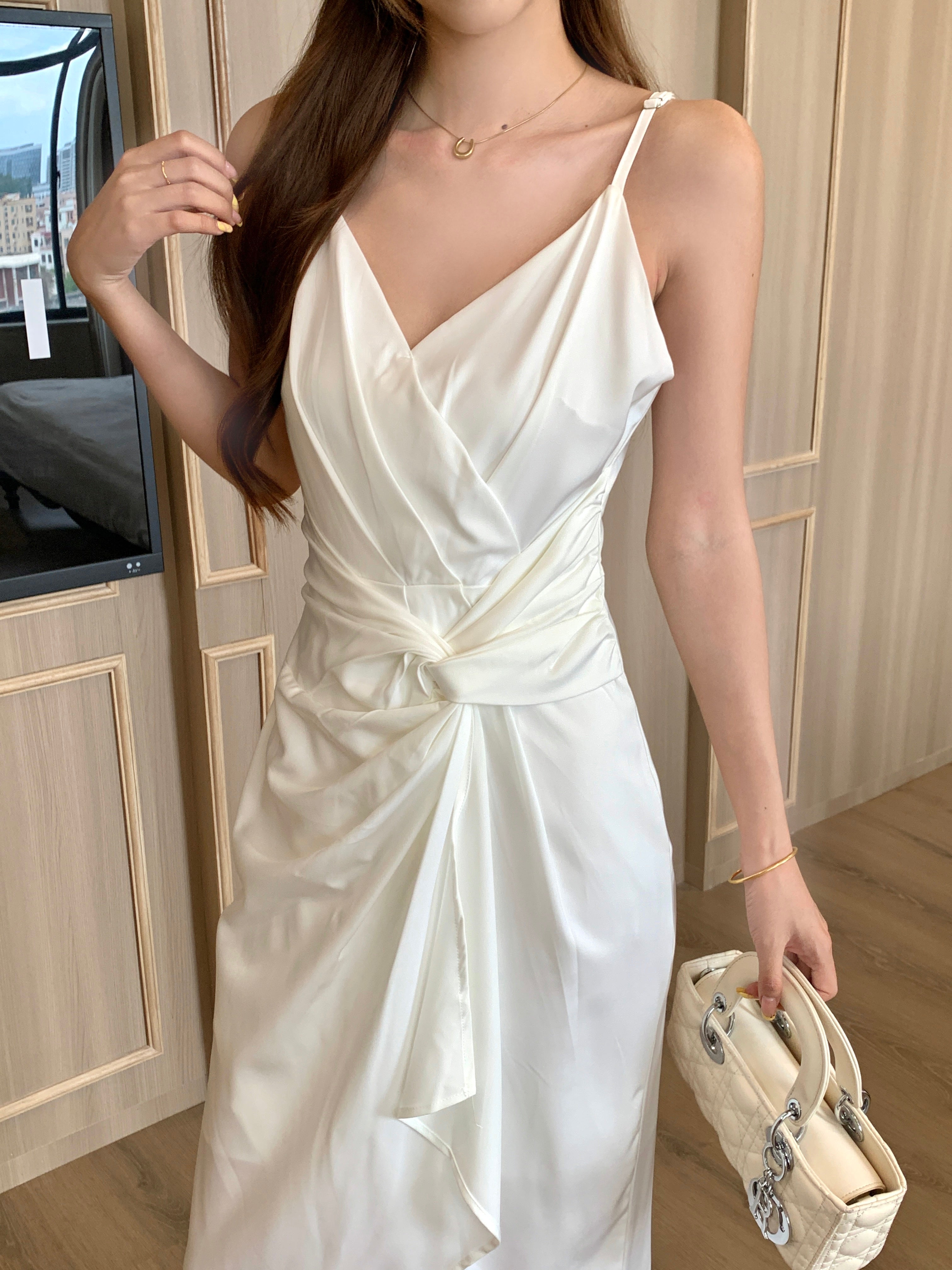 Pandora Dress