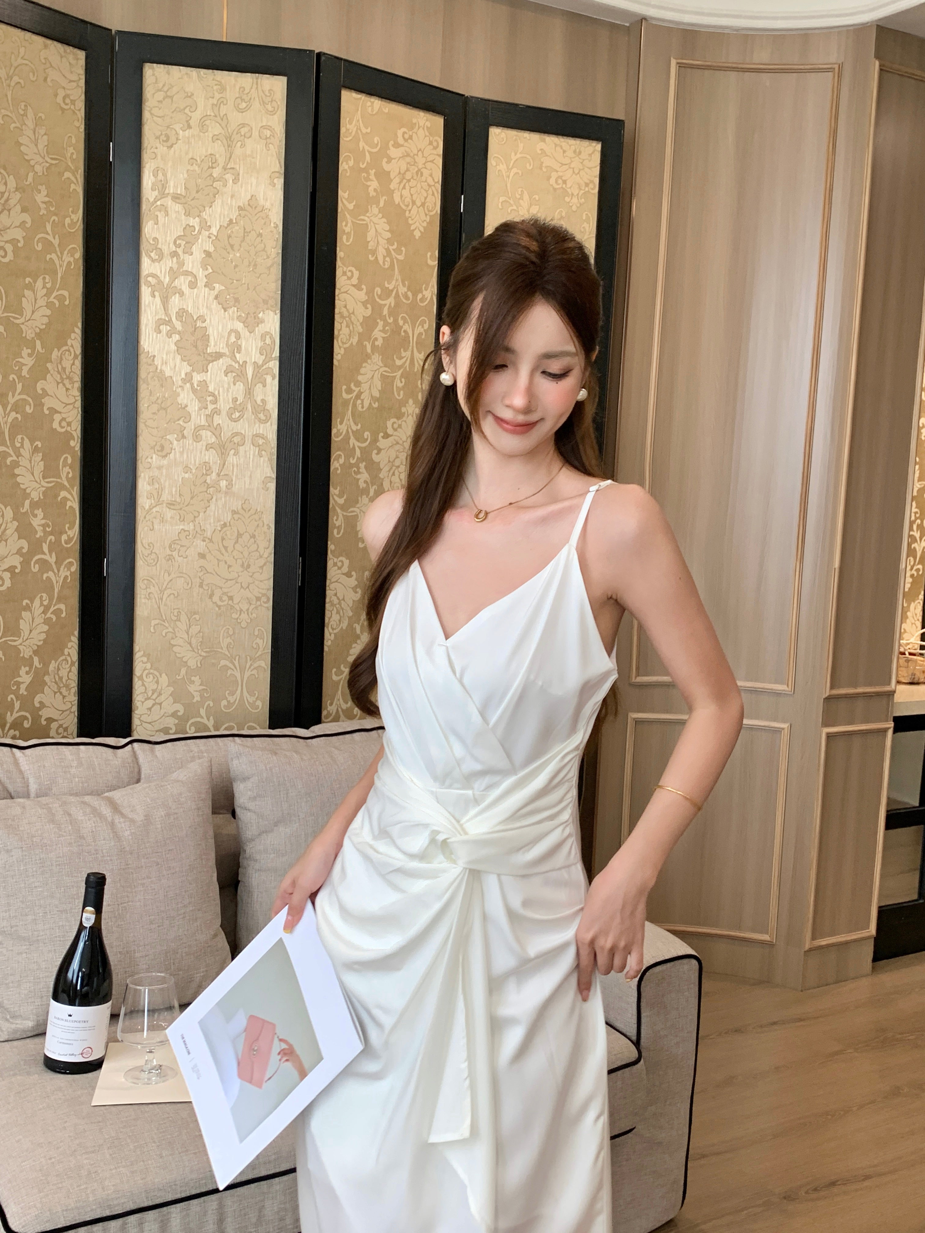 Pandora Dress