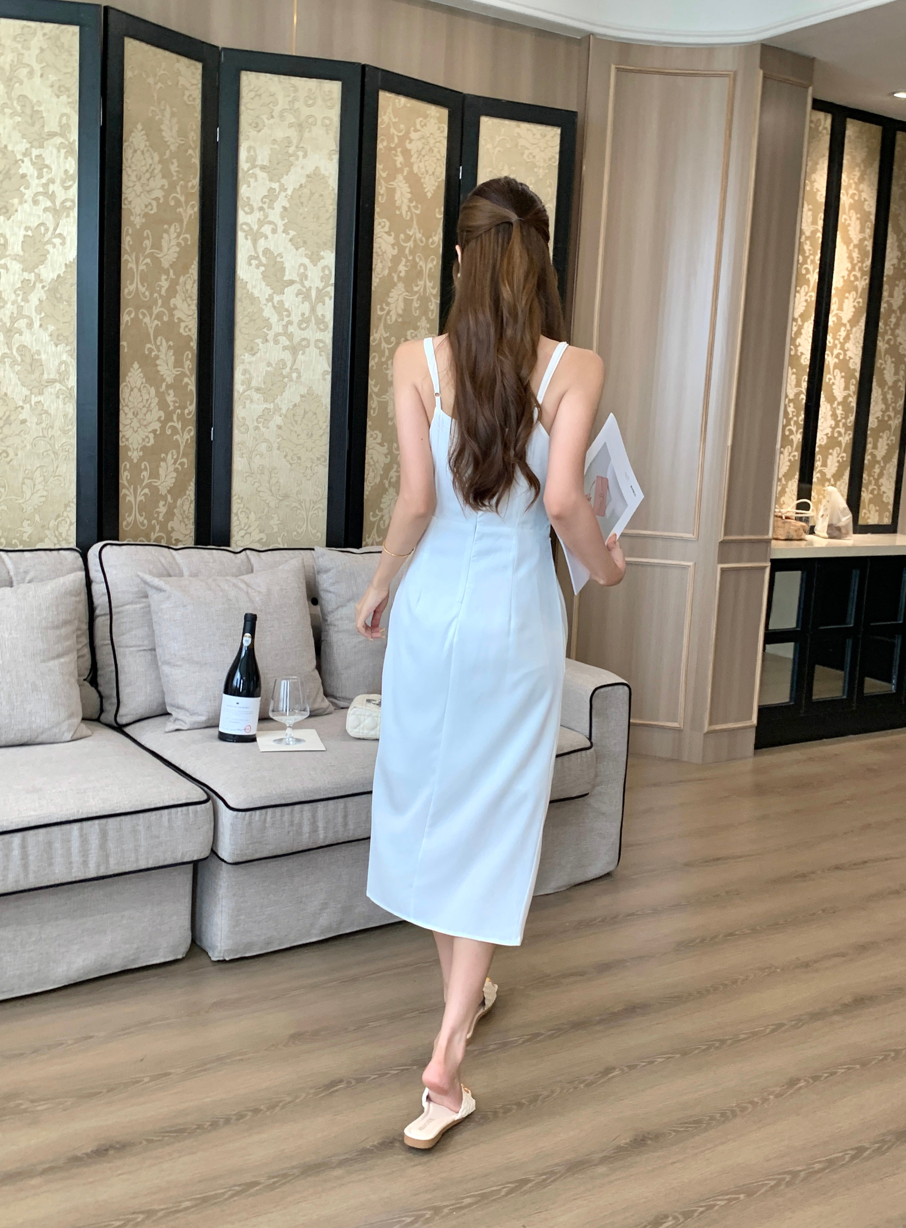 Pandora Dress