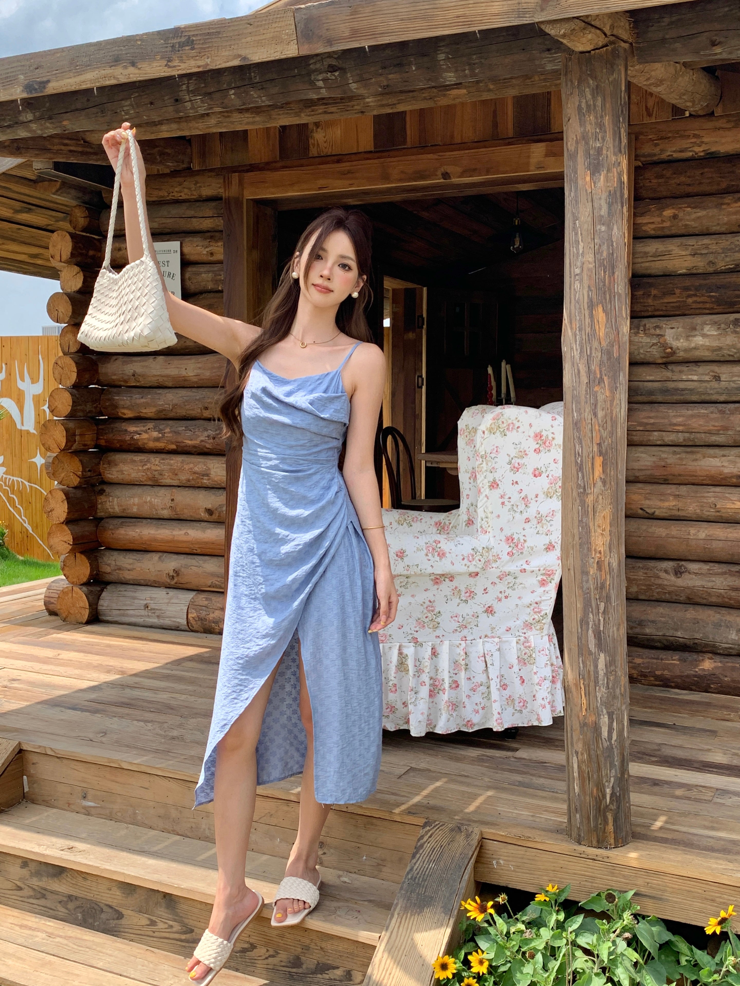 Moana Dress