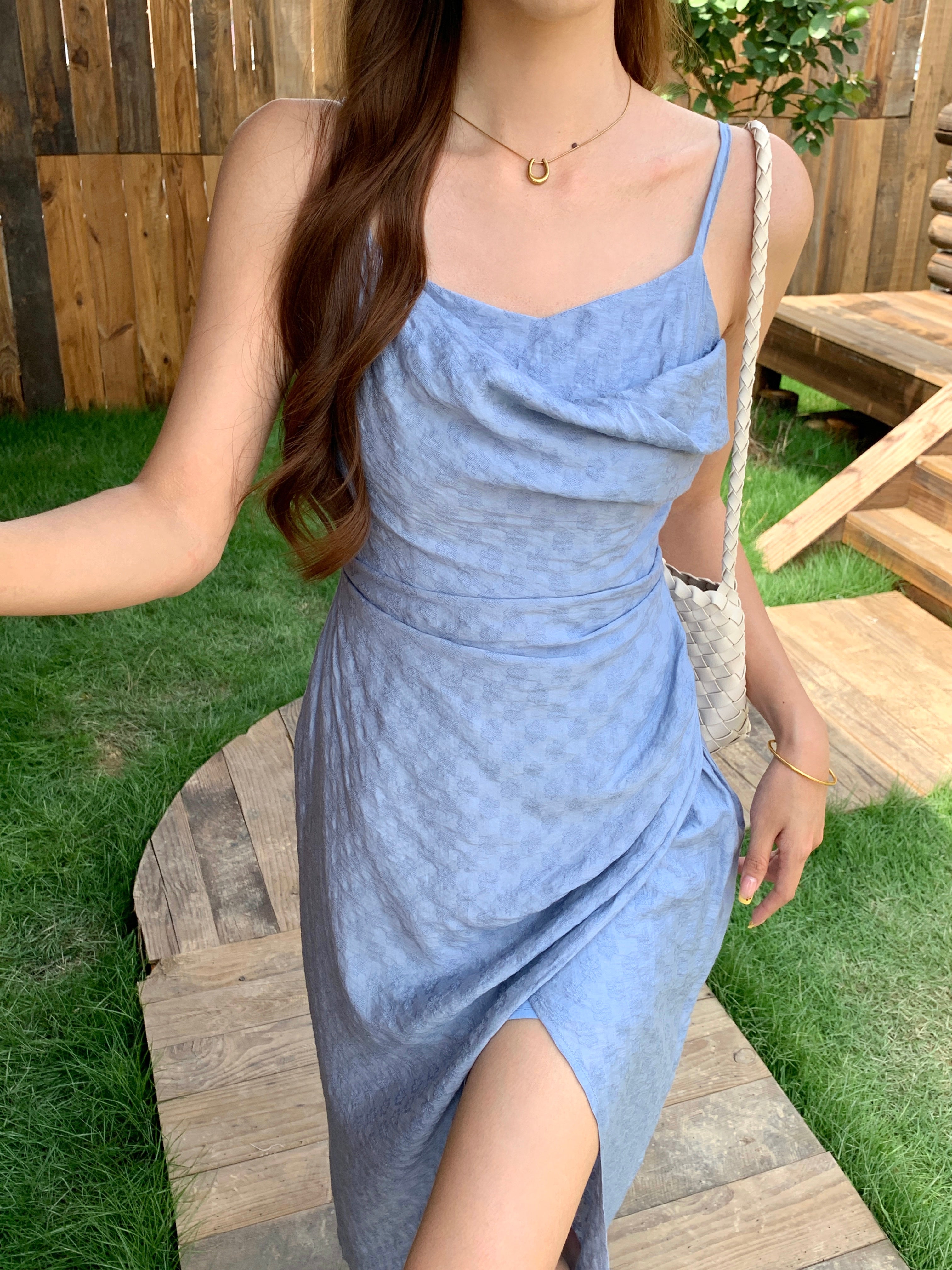 Moana Dress