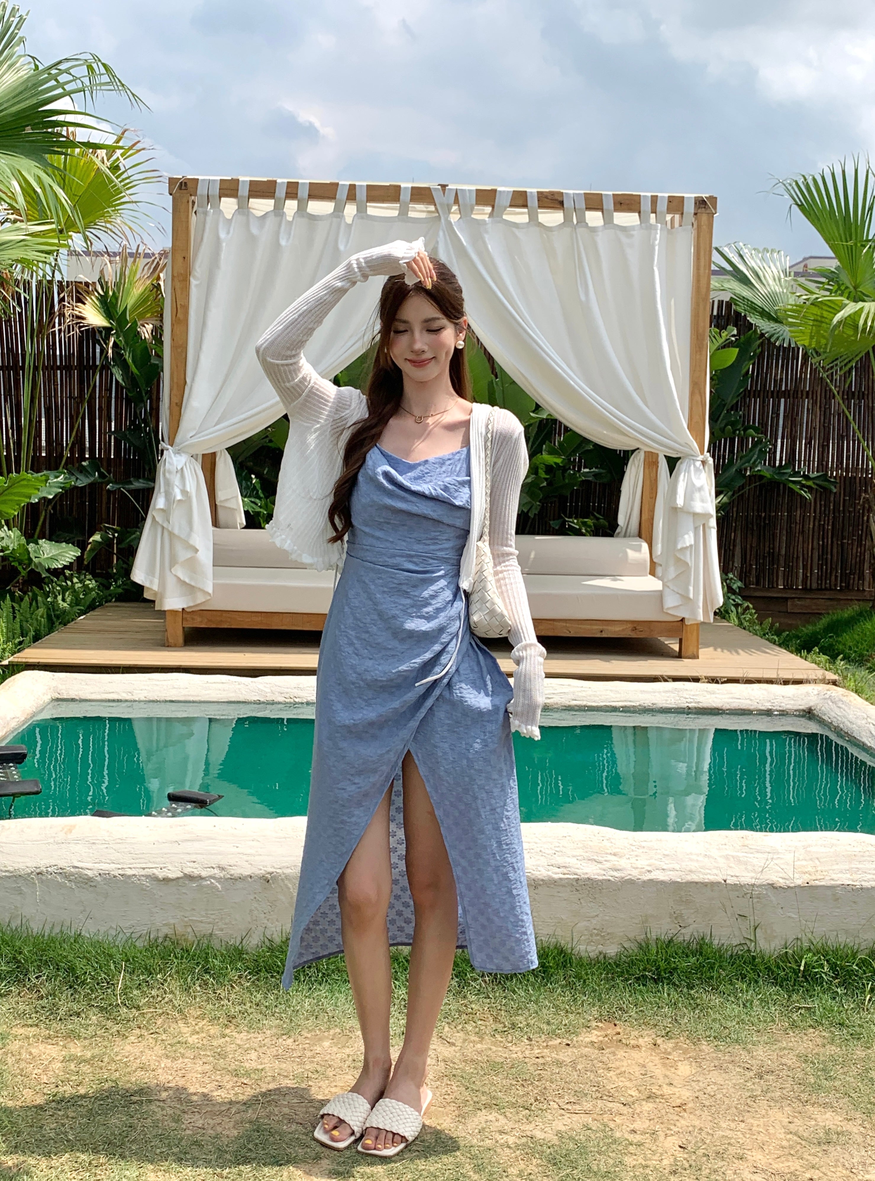 Moana Dress