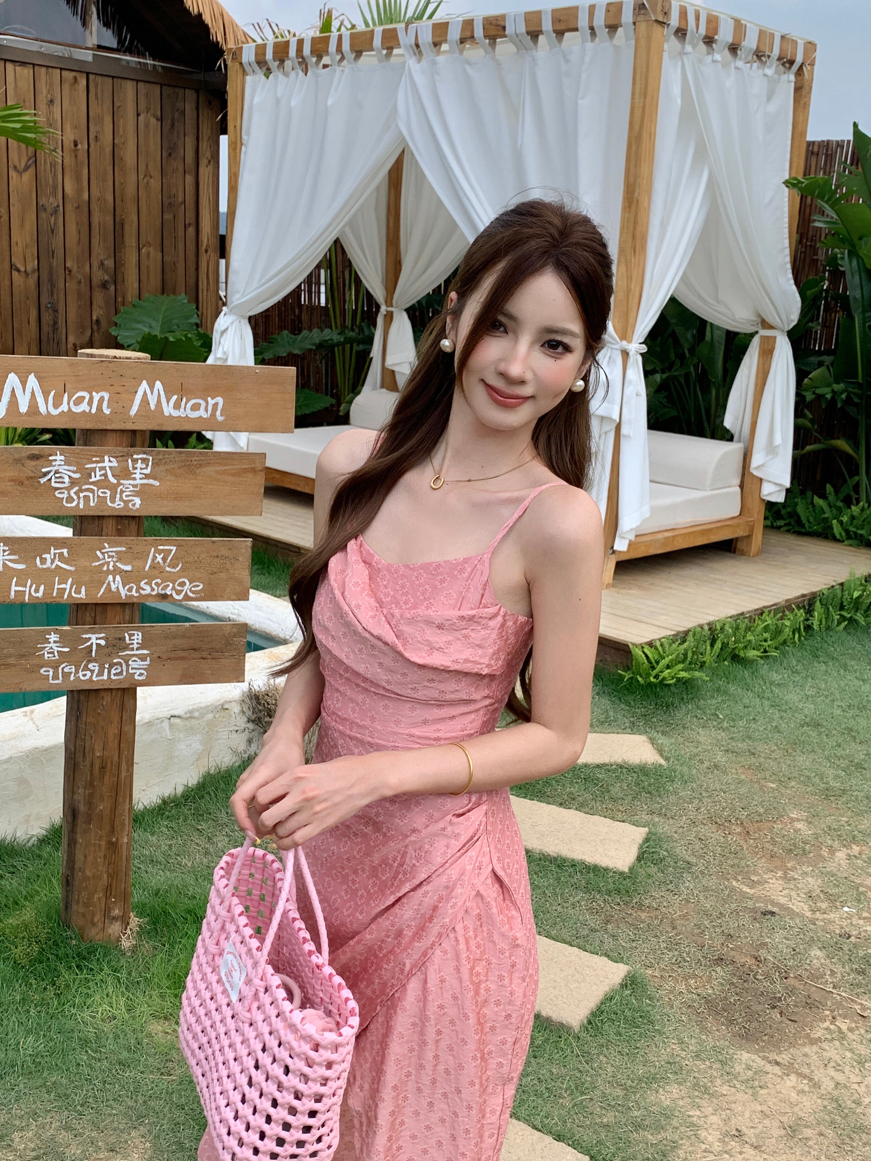Moana Dress