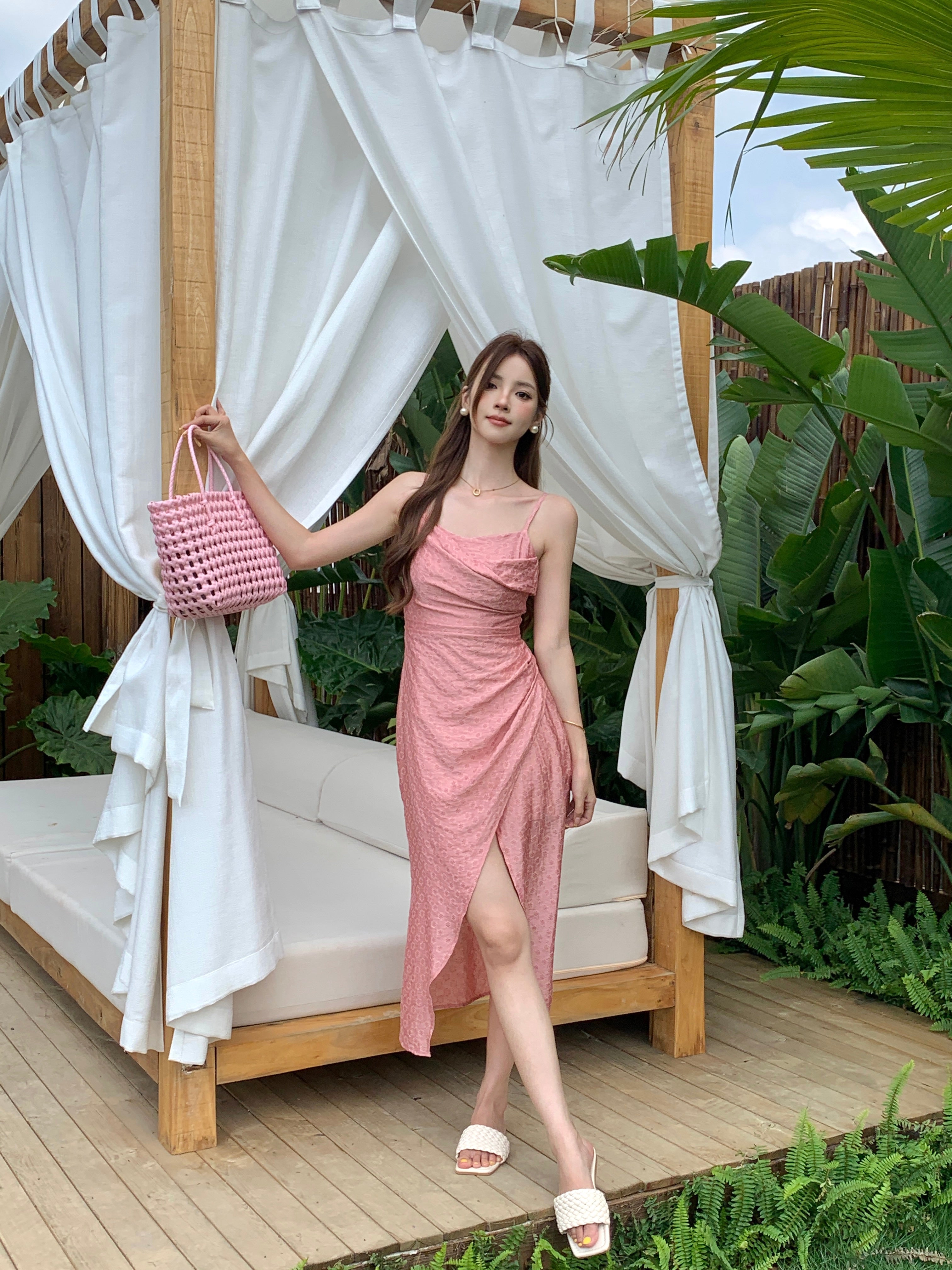 Moana Dress