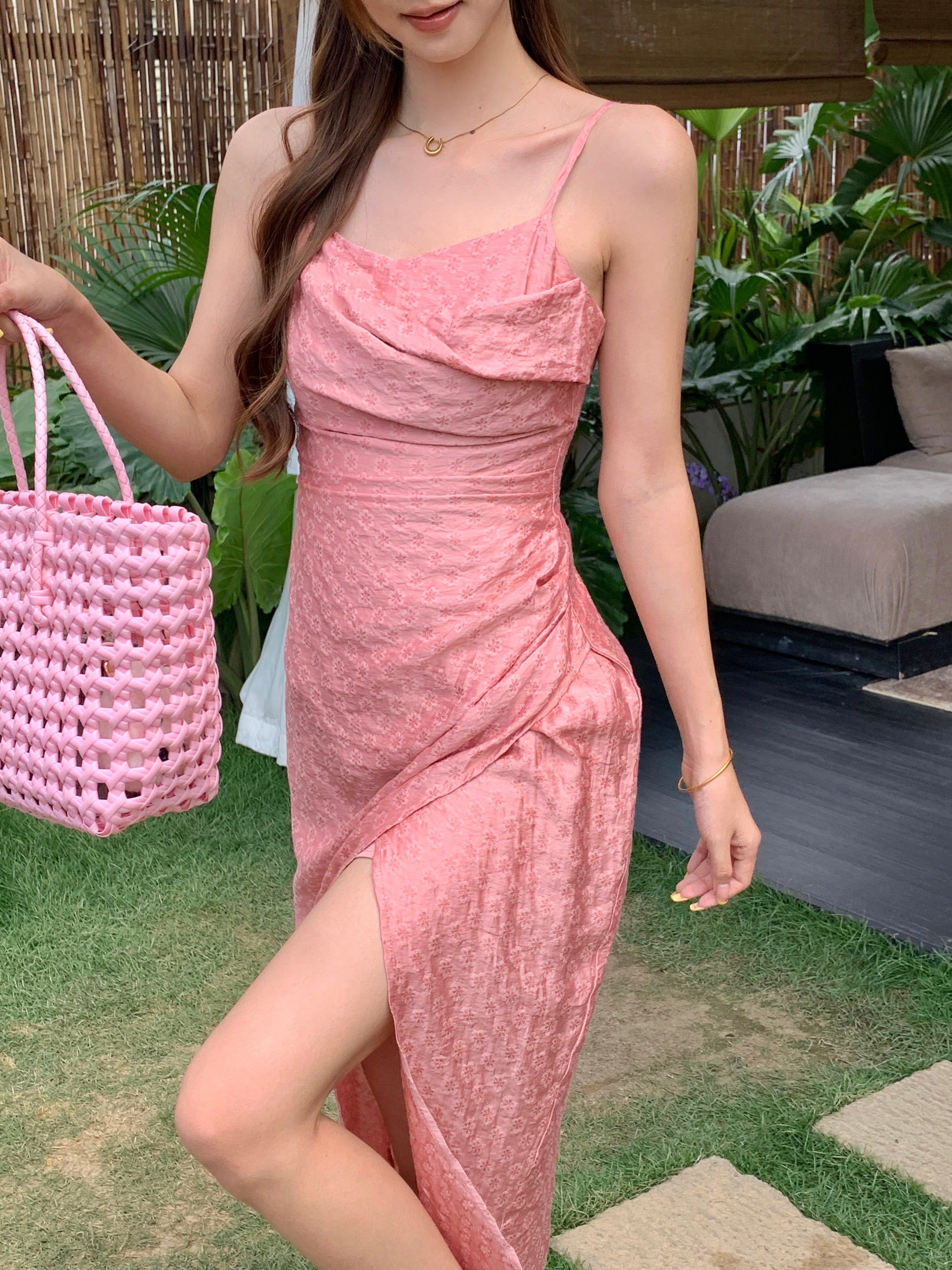 Moana Dress