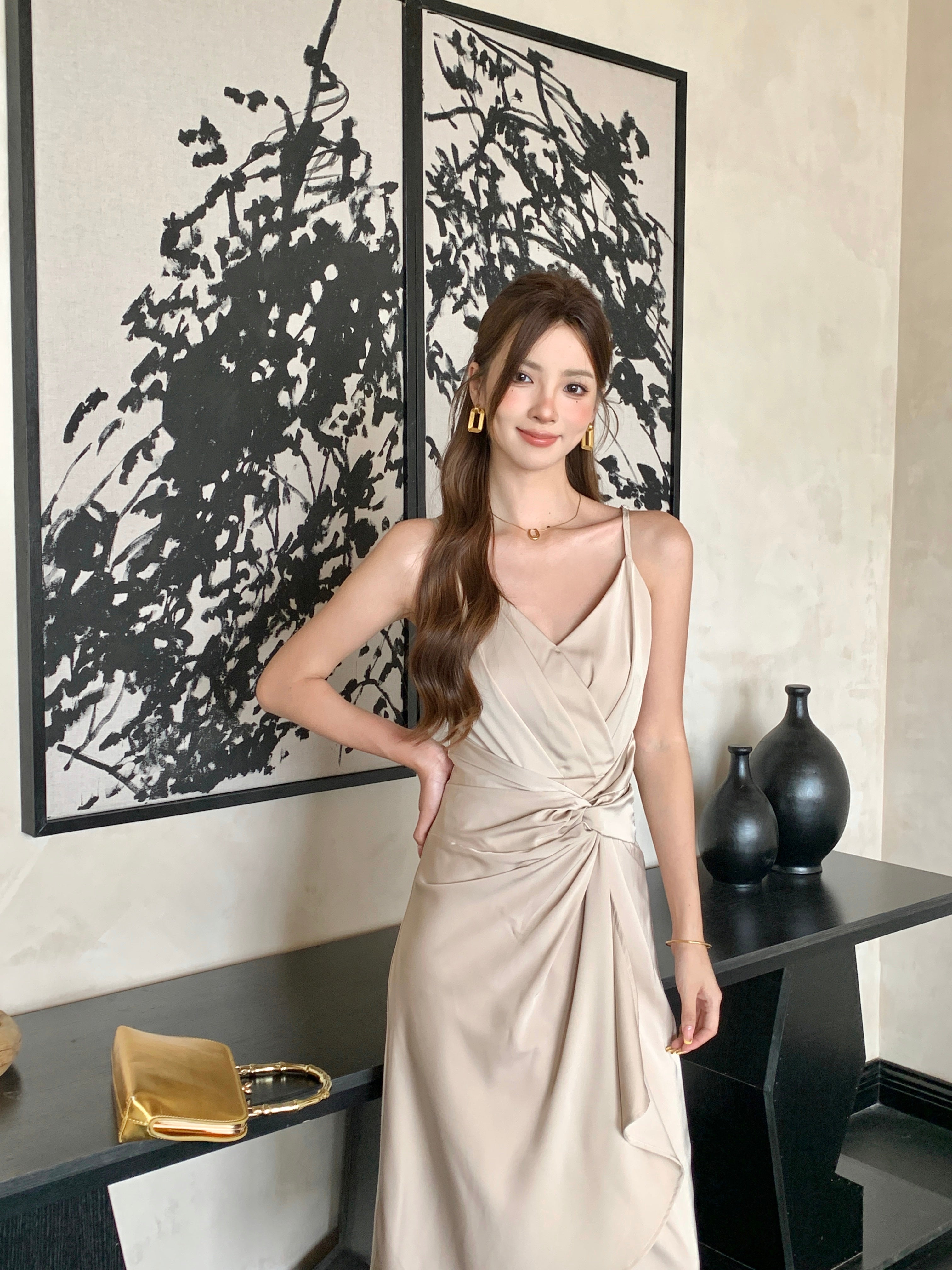 Pandora Dress