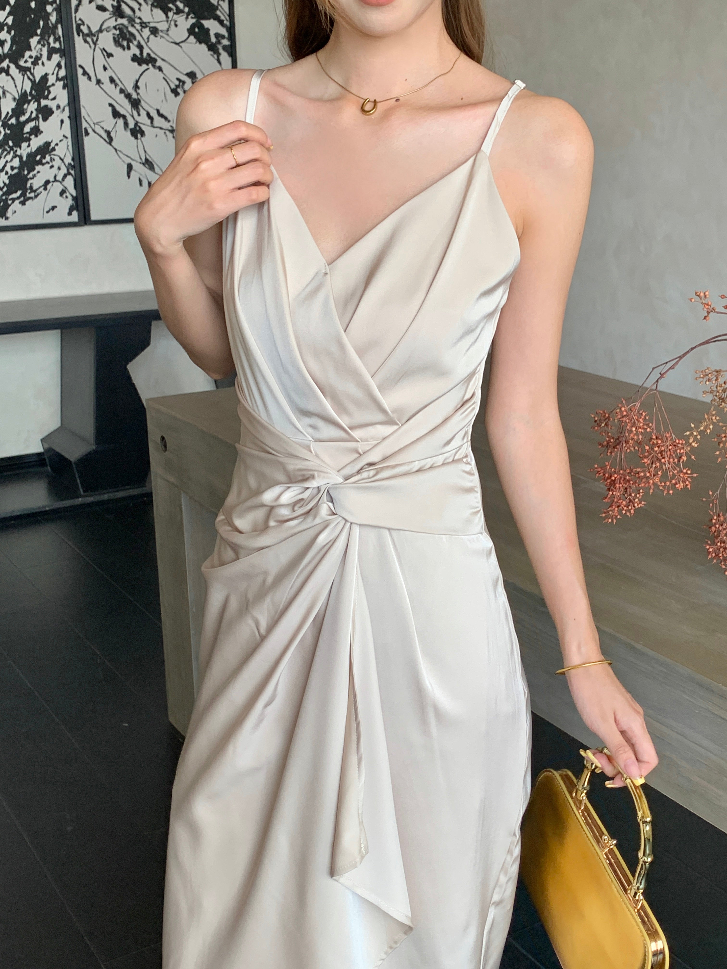 Pandora Dress