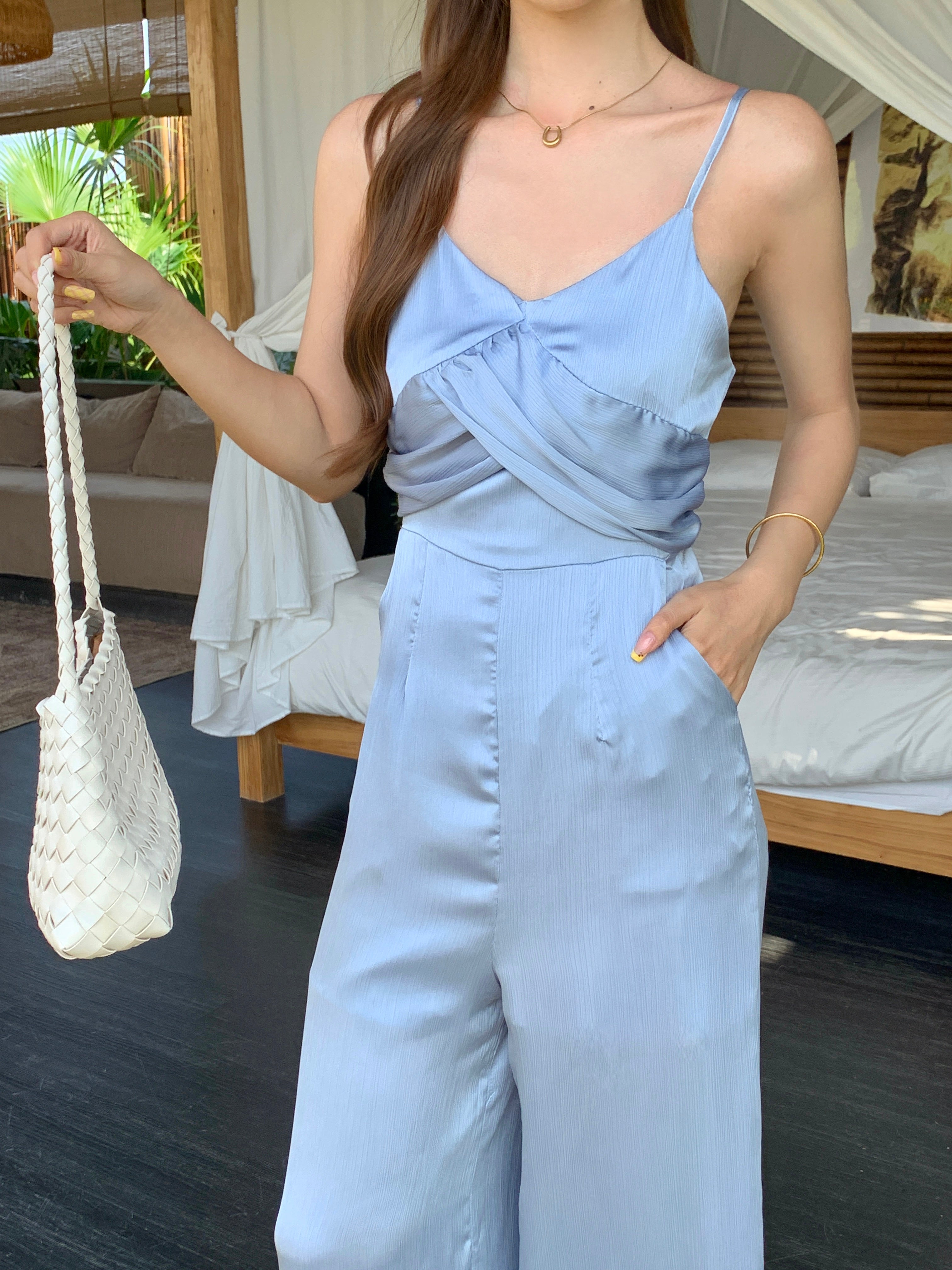 Nyokki Jumpsuit