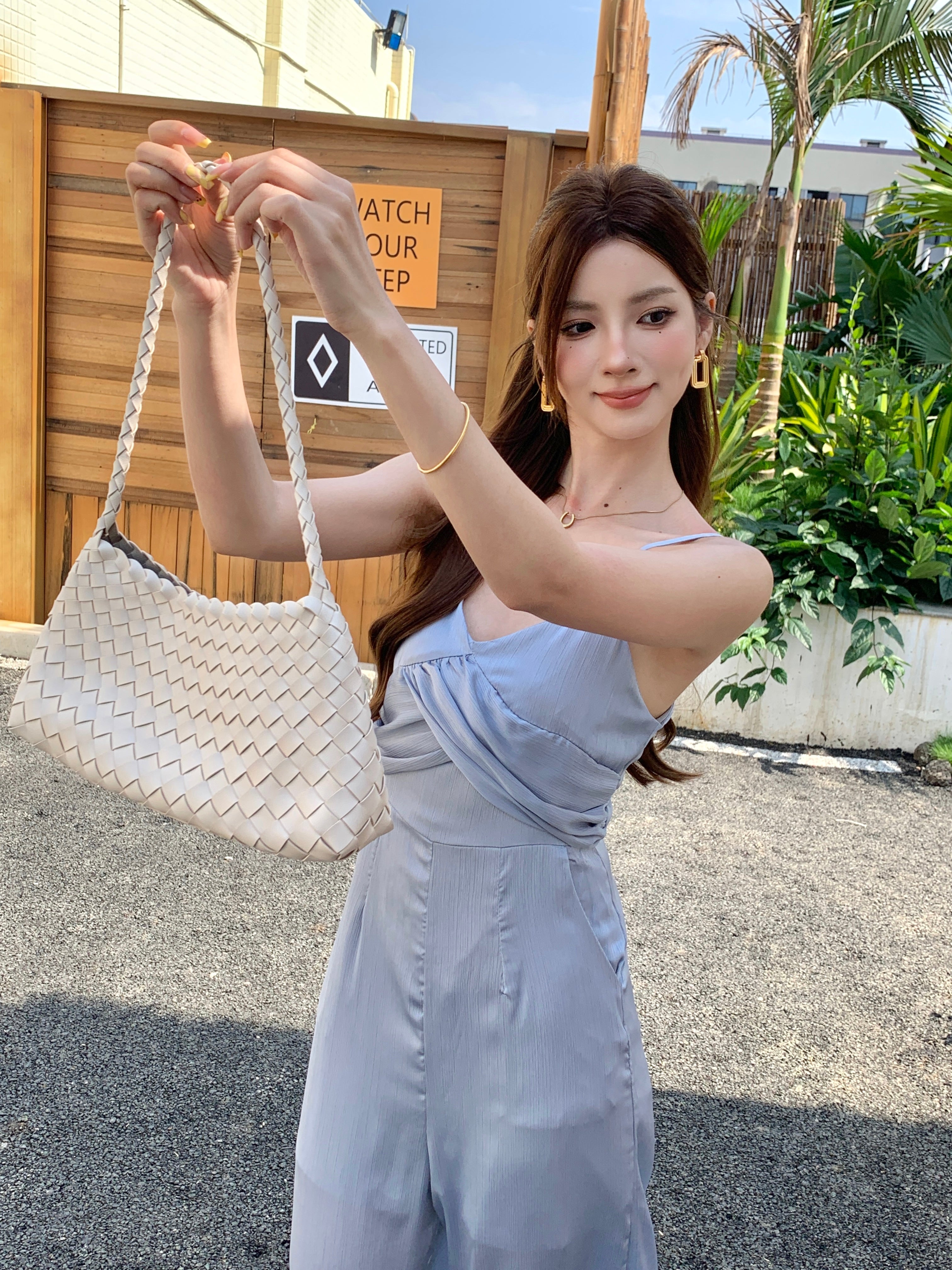 Nyokki Jumpsuit