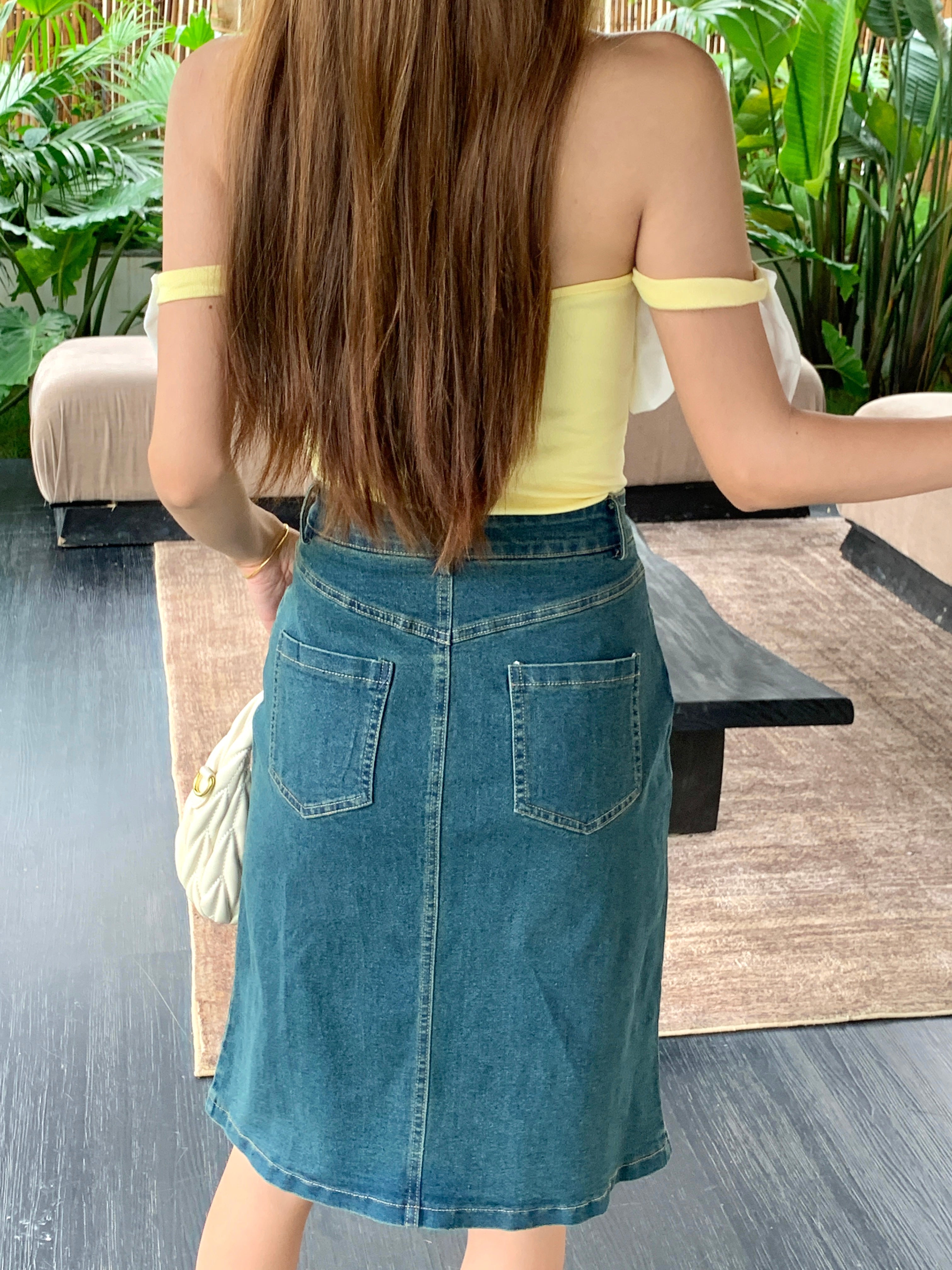 Juliette Skirt