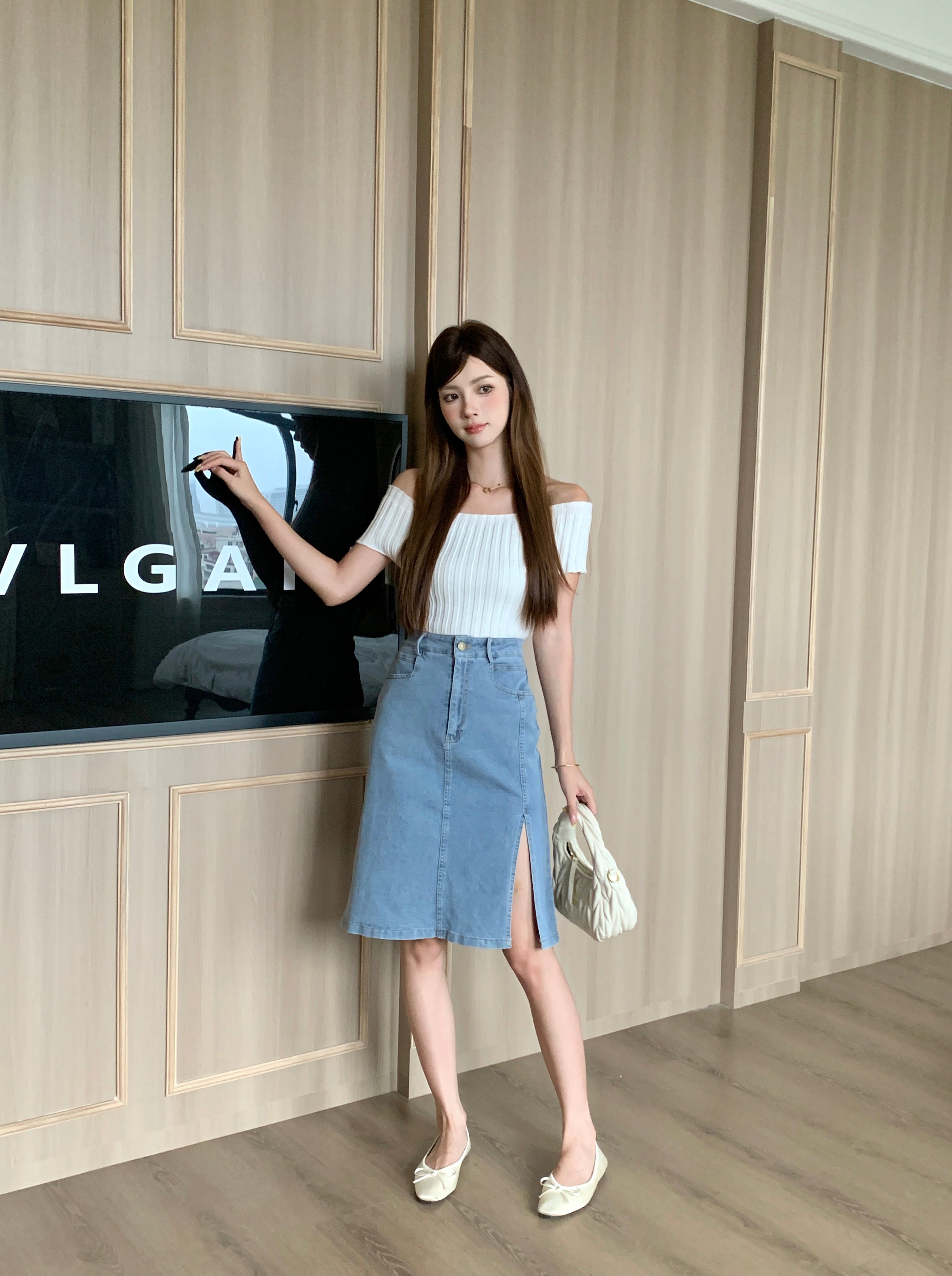 Juliette Skirt