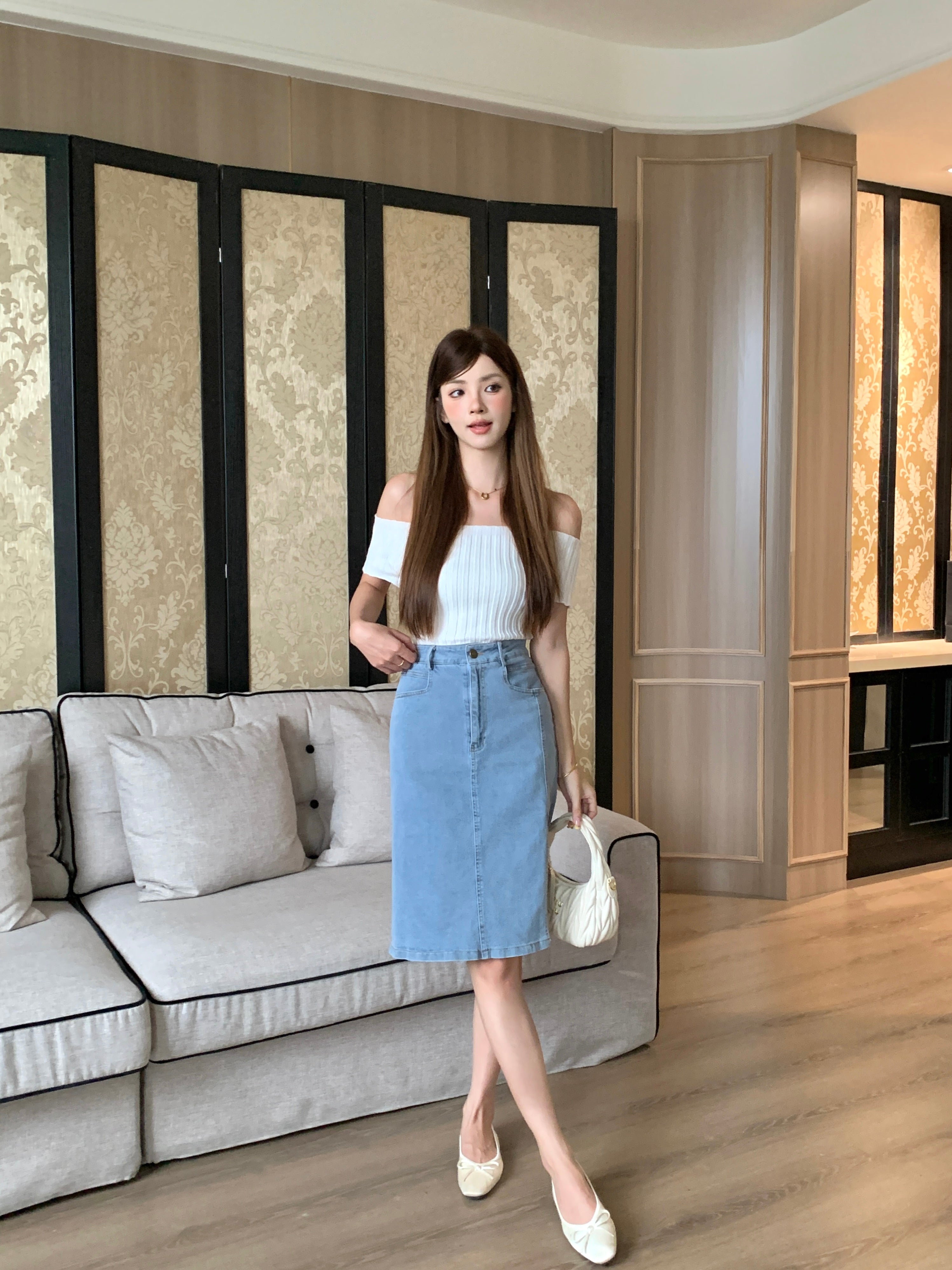 Juliette Skirt