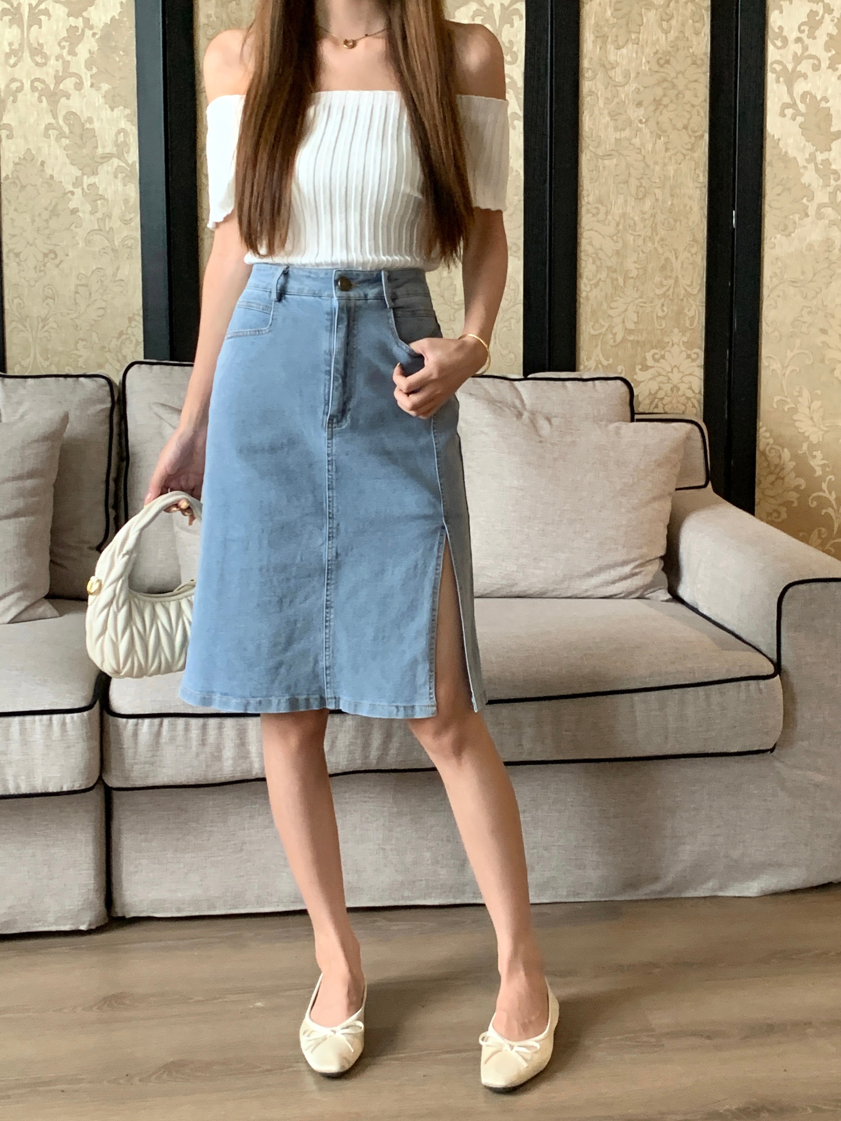 Juliette Skirt